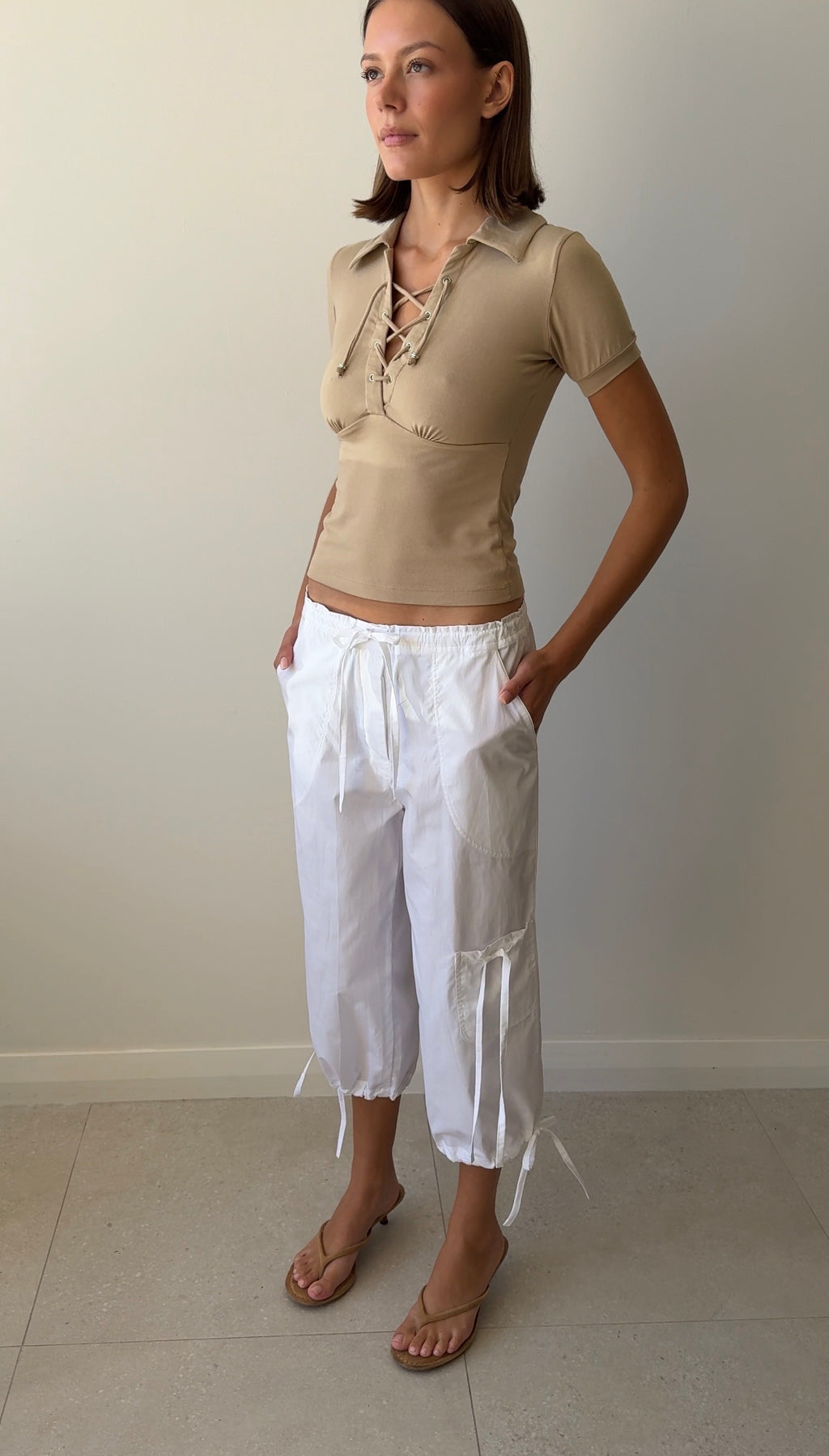 ZYA CAPRI