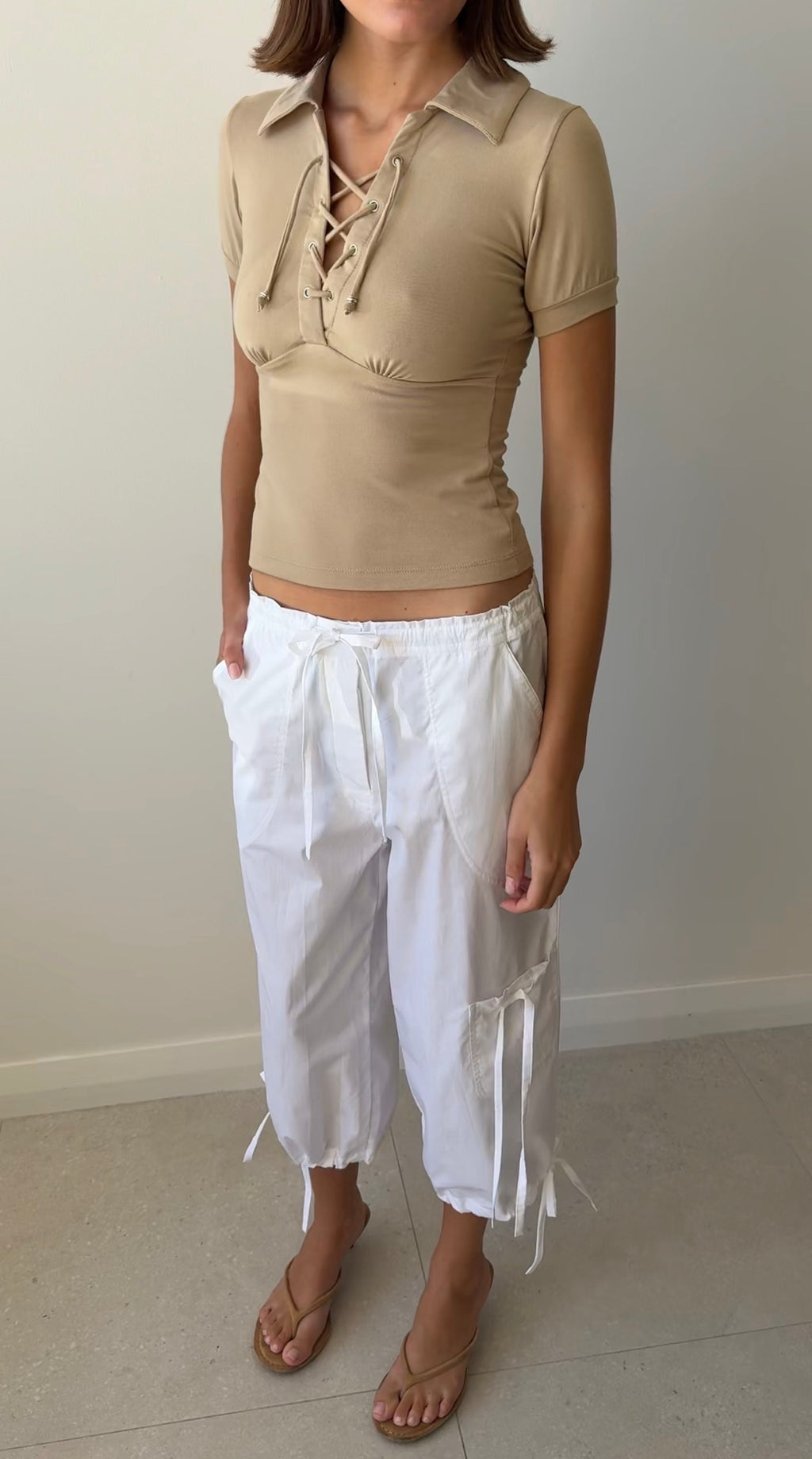 ZYA CAPRI
