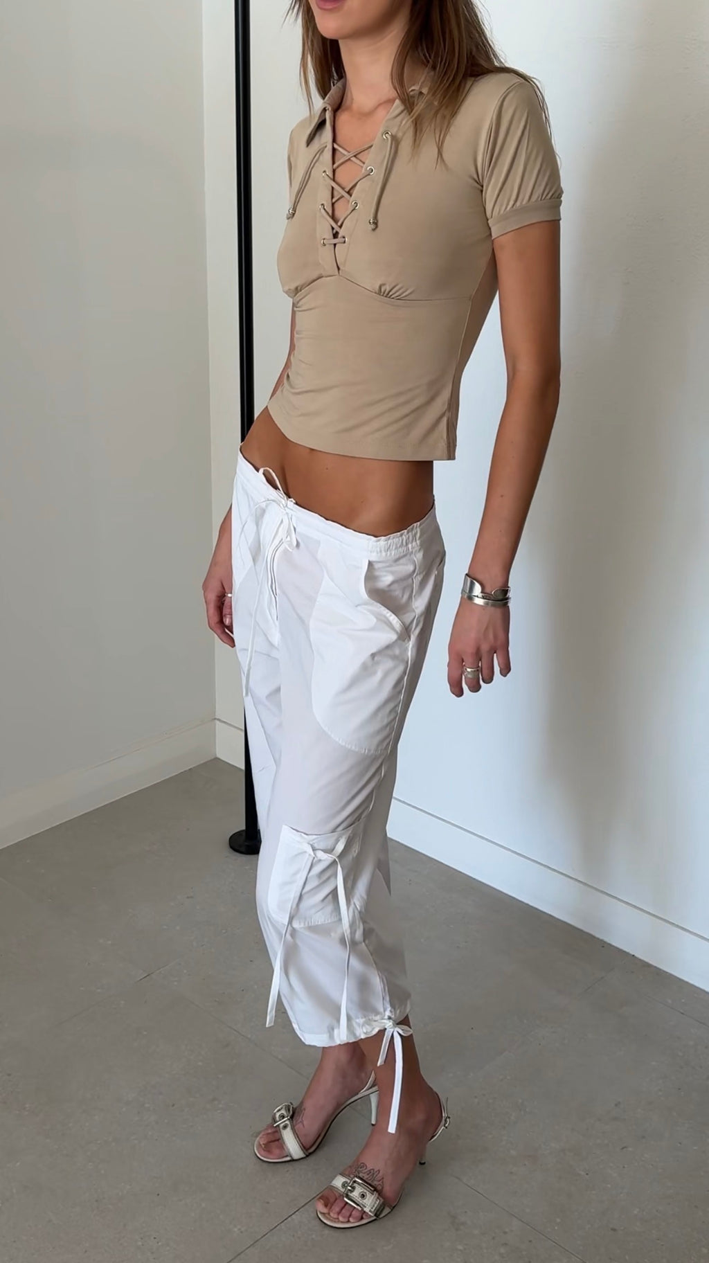 ZYA CAPRI