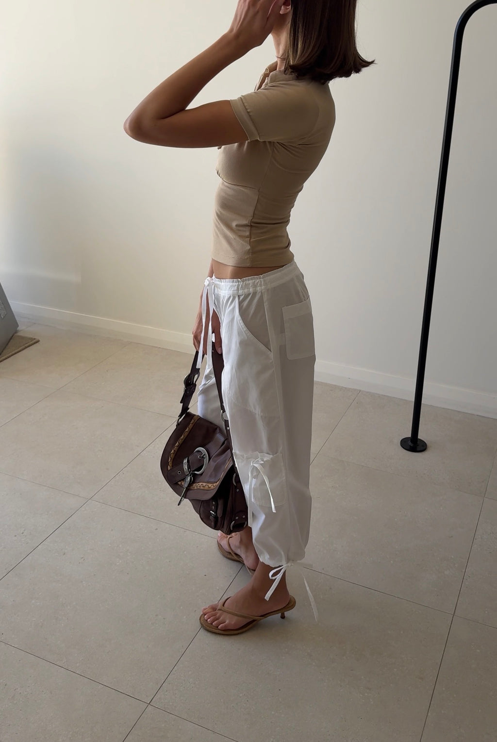 ZYA CAPRI