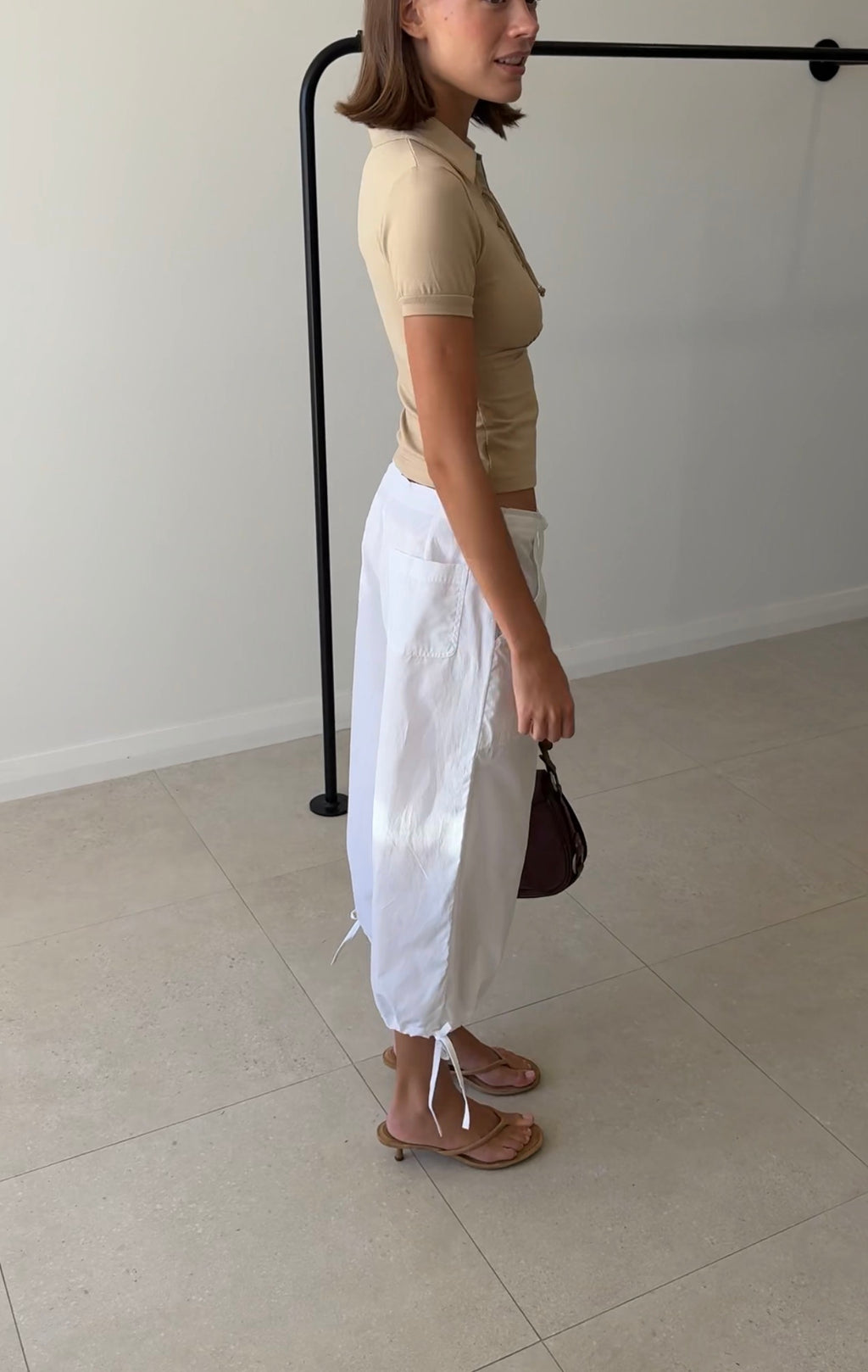 ZYA CAPRI