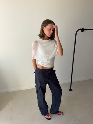 TELEFONI NAVY PANTS
