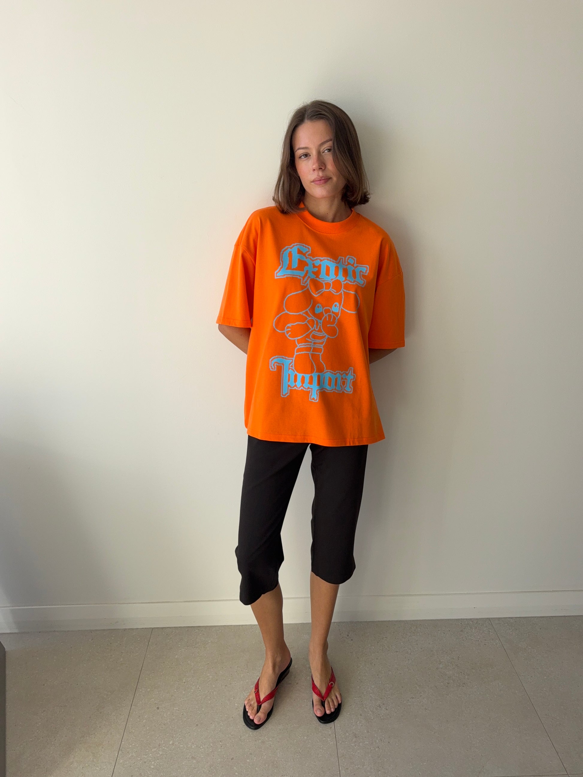 ANIME T SHIRT