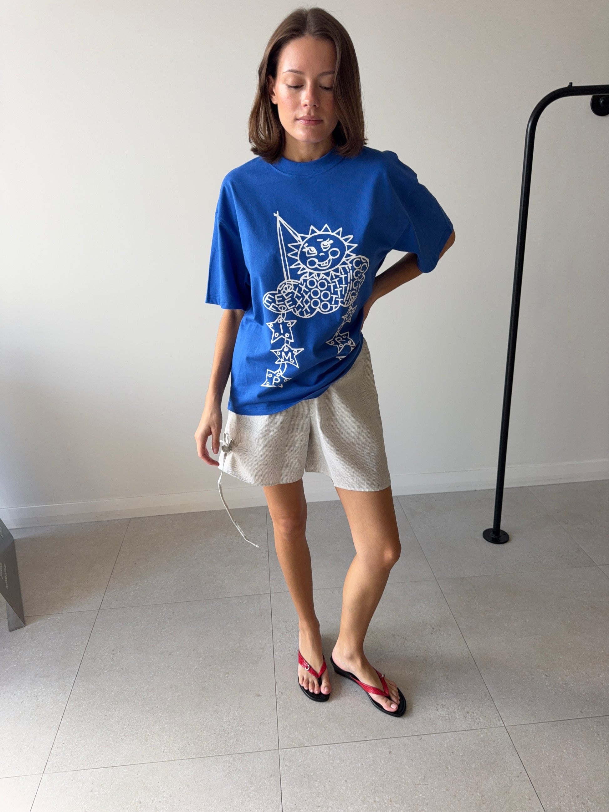 RELAX T SHIRT