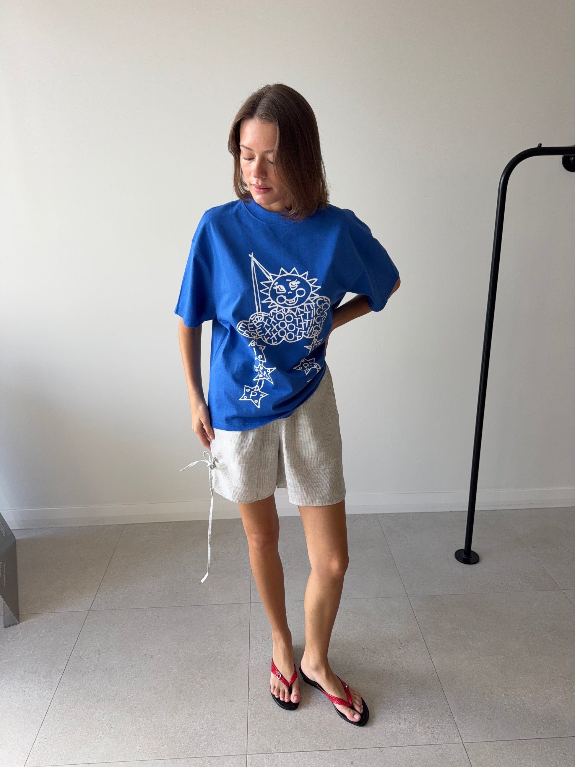 RELAX T SHIRT