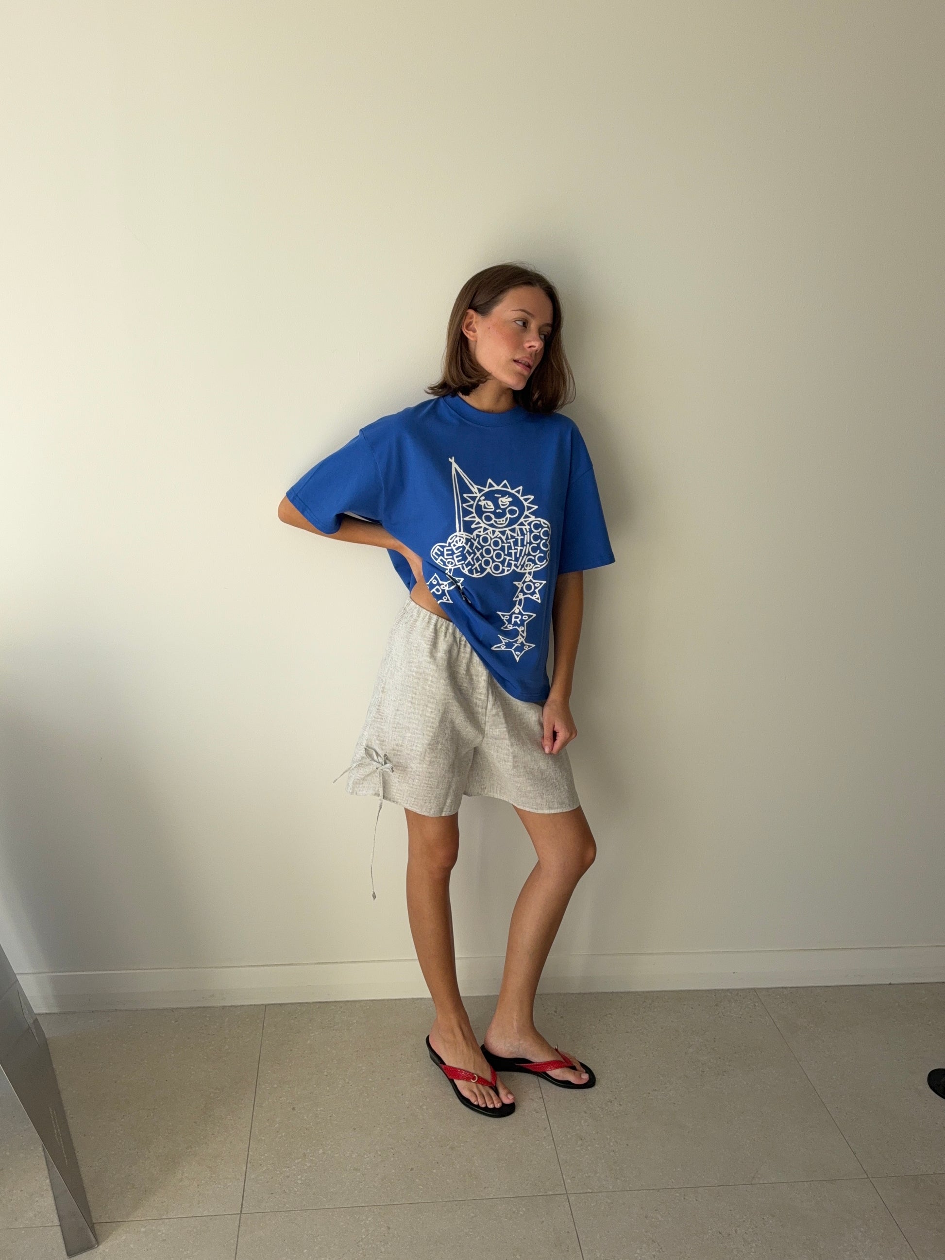 RELAX T SHIRT
