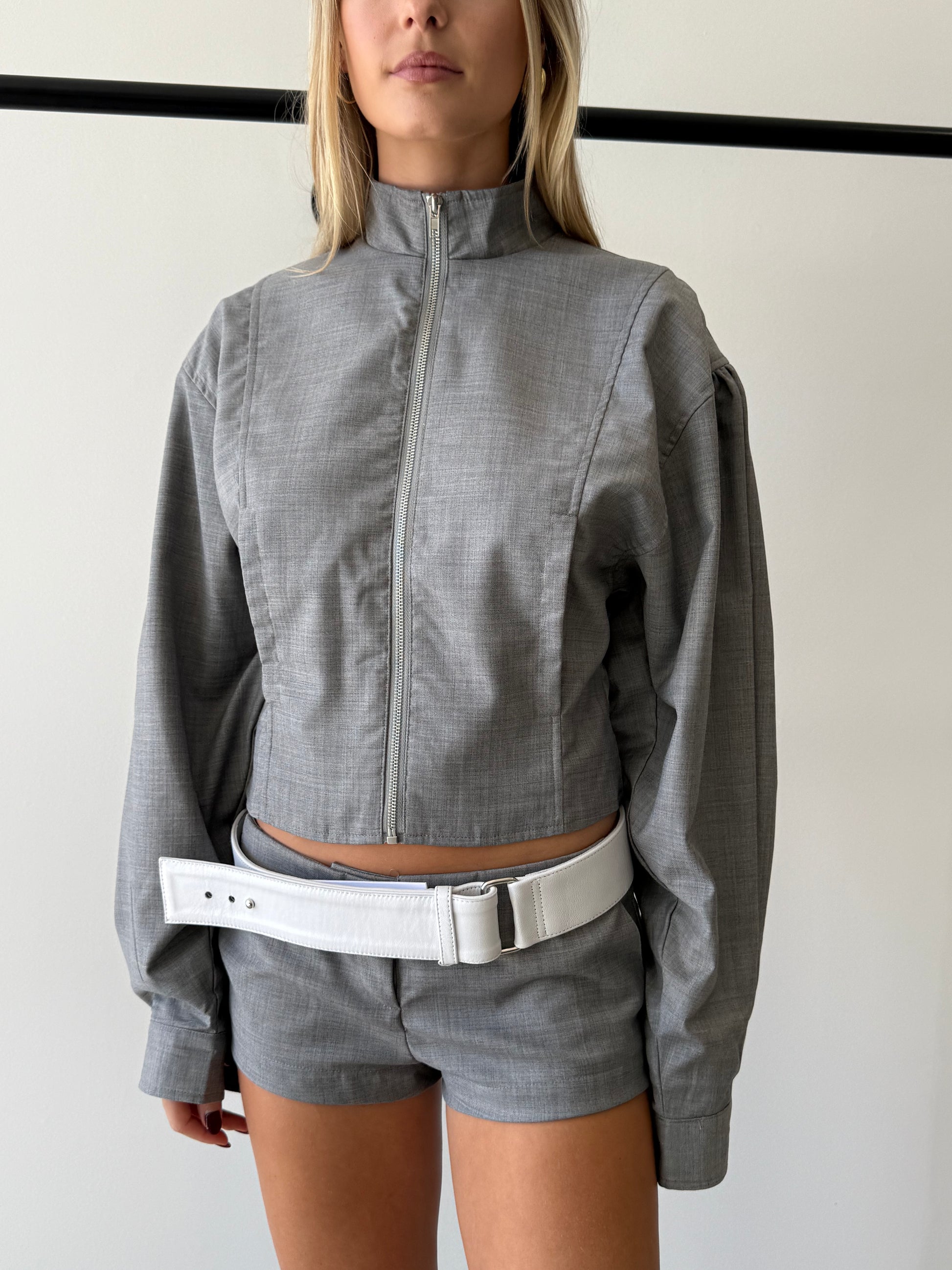 ALDEN BELT CREAM