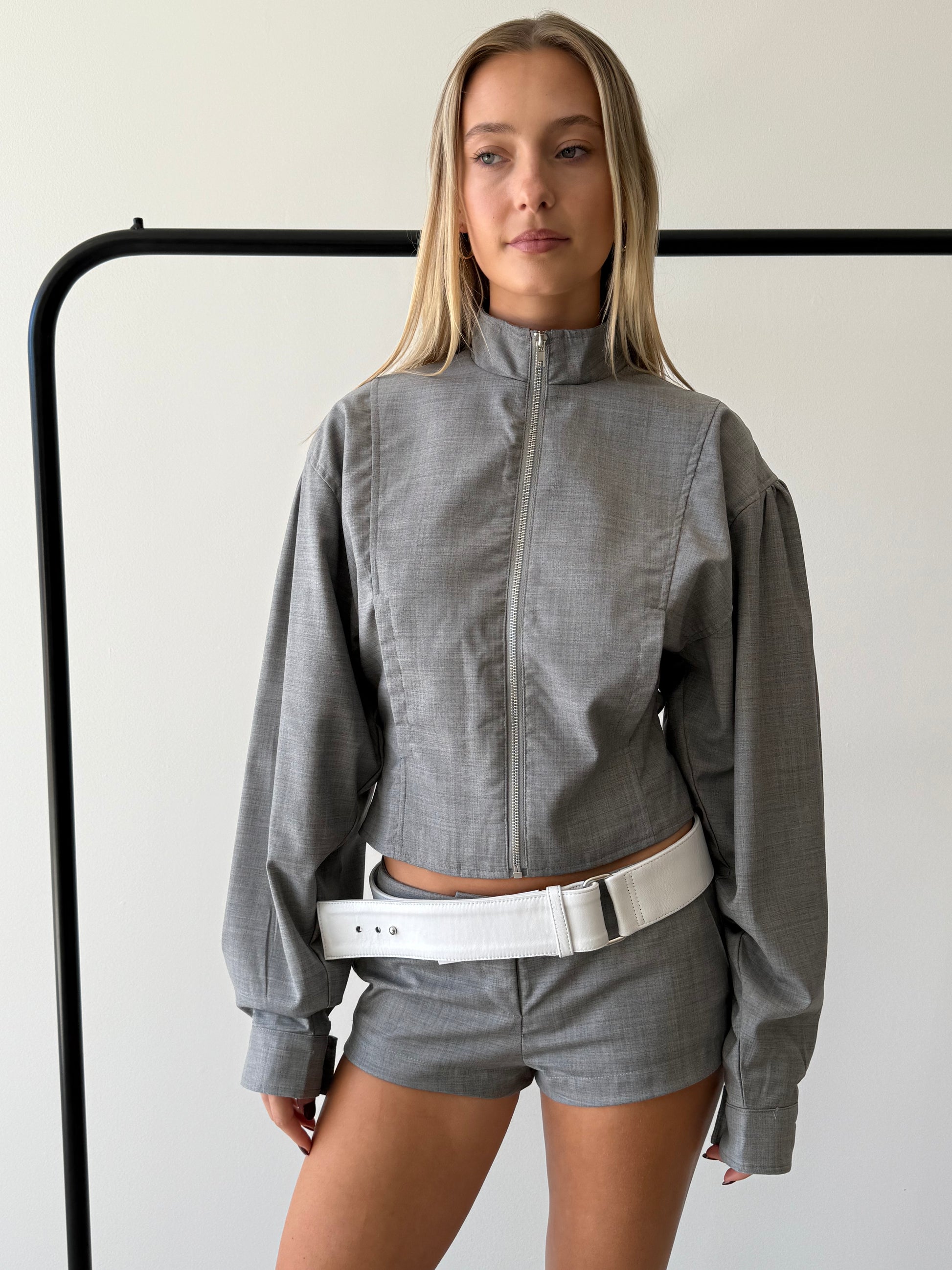 ALDEN BELT CREAM