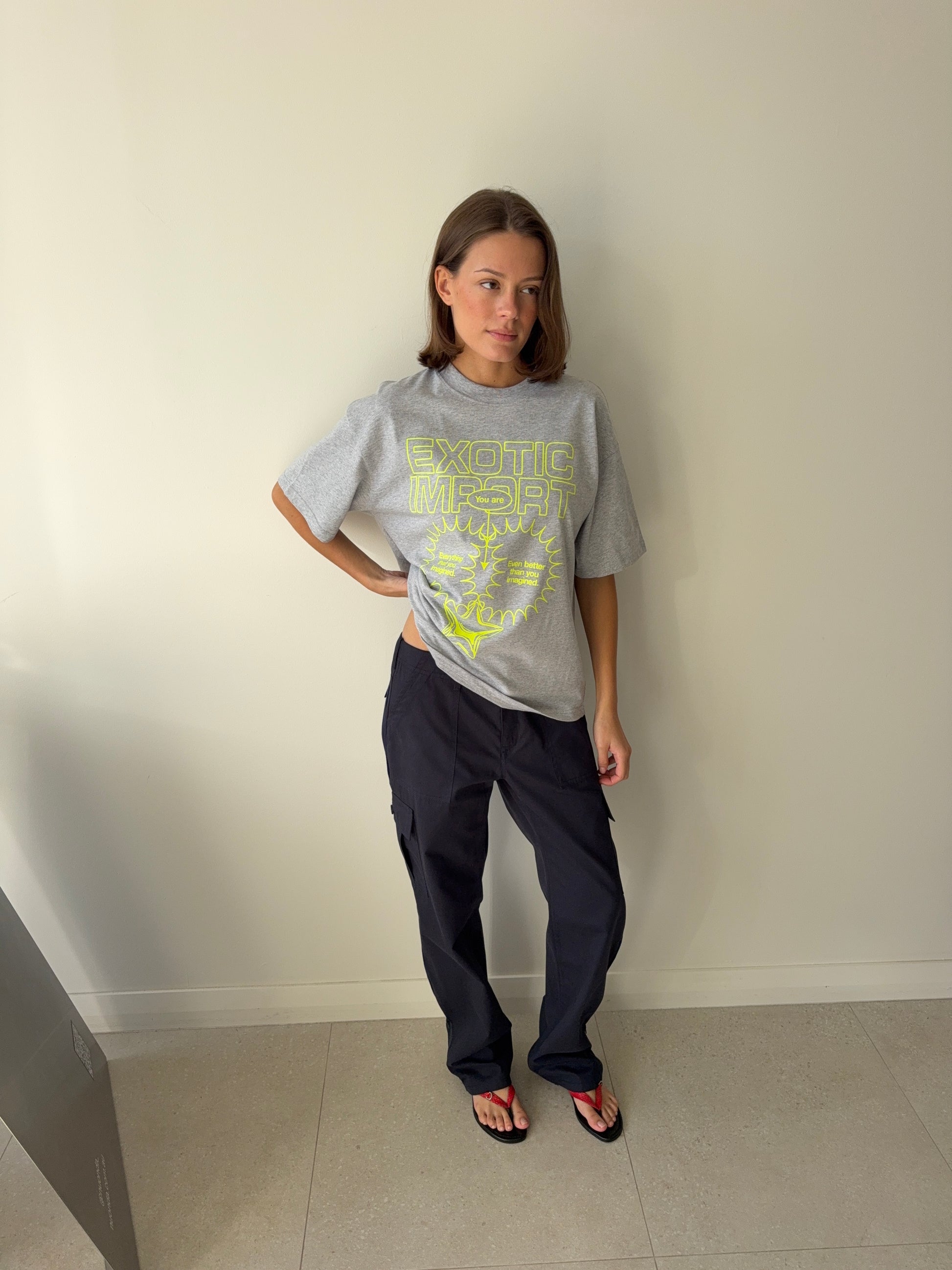 YOU ARE T SHIRT