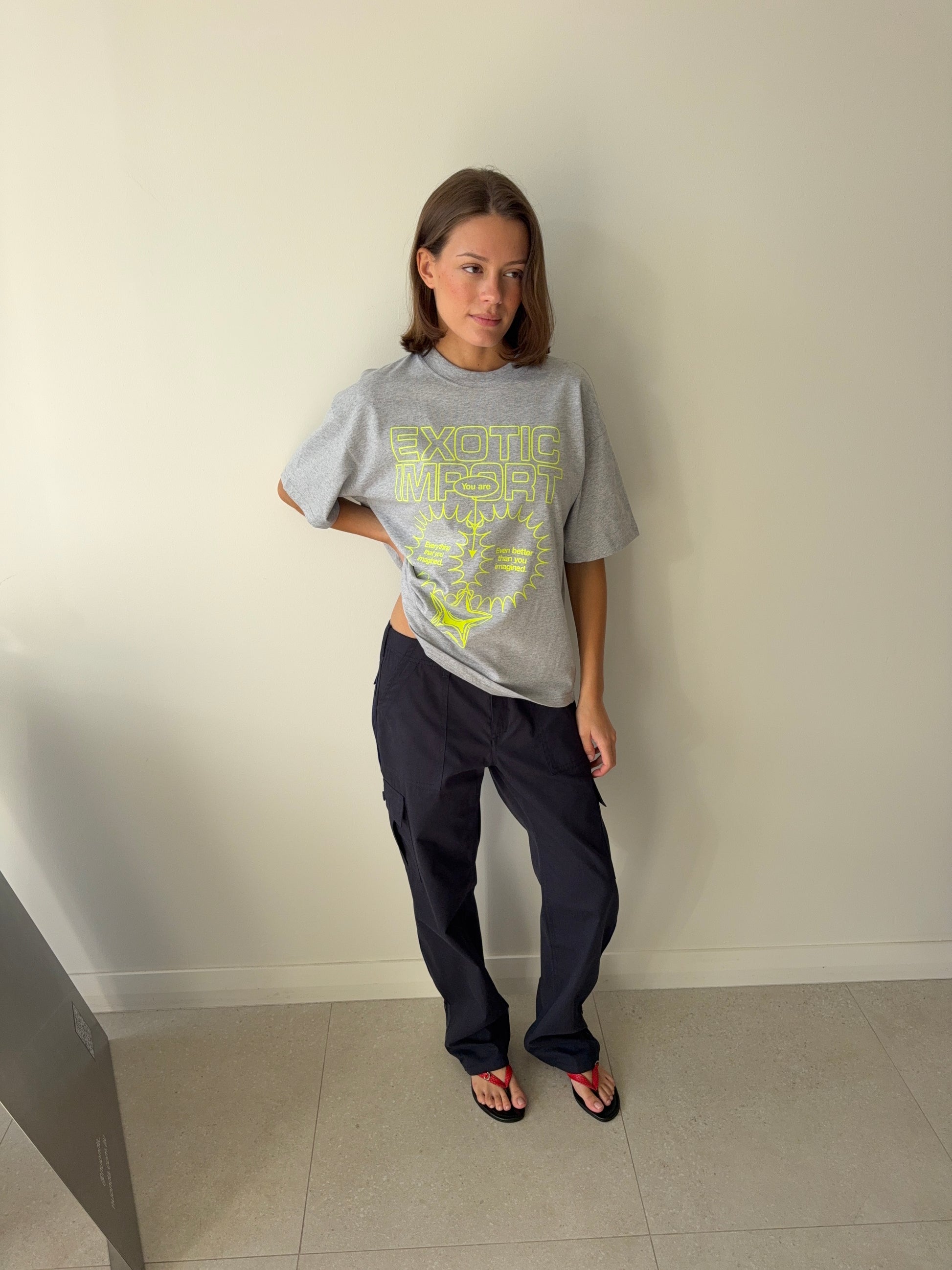 YOU ARE T SHIRT