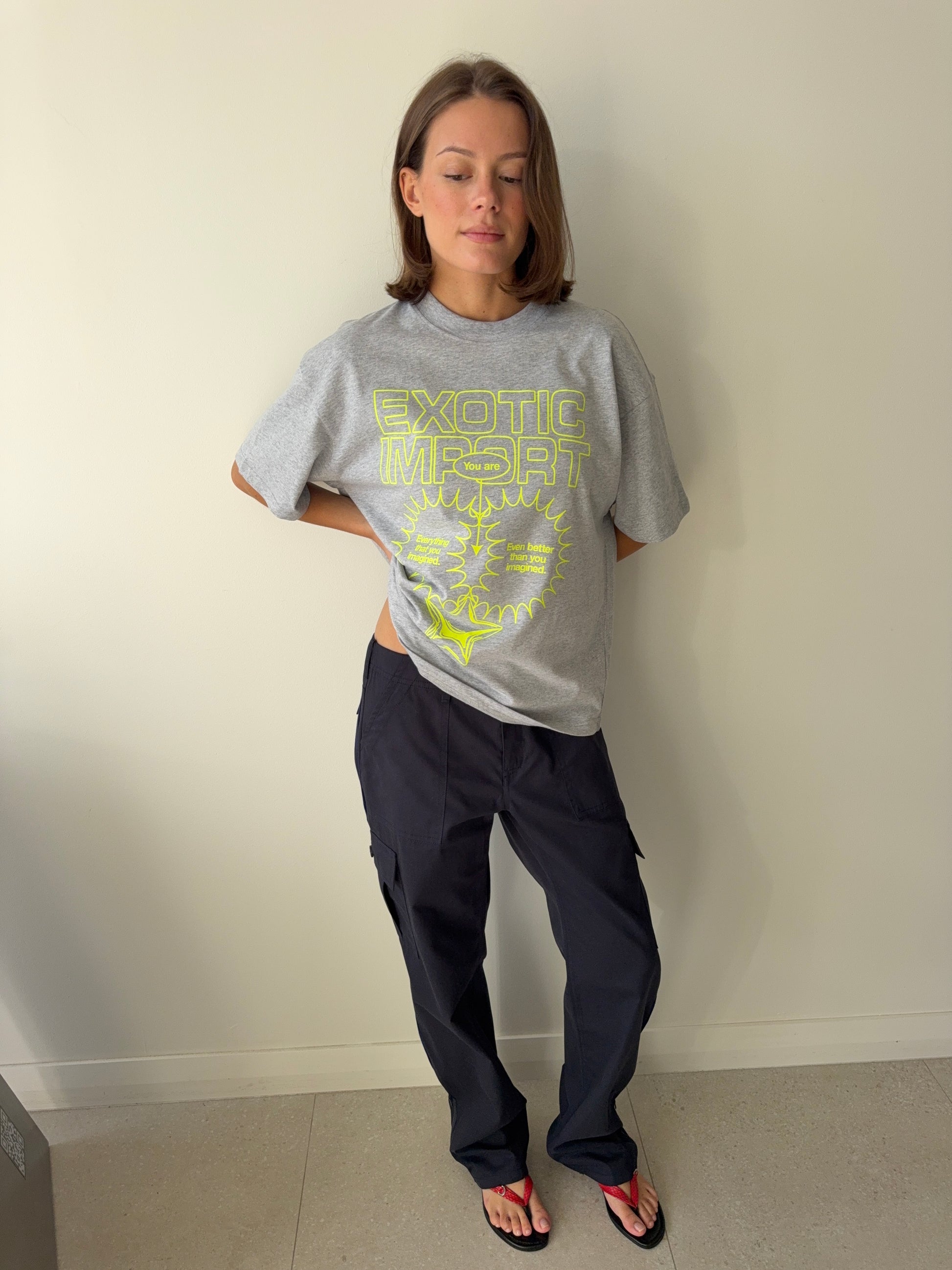 YOU ARE T SHIRT