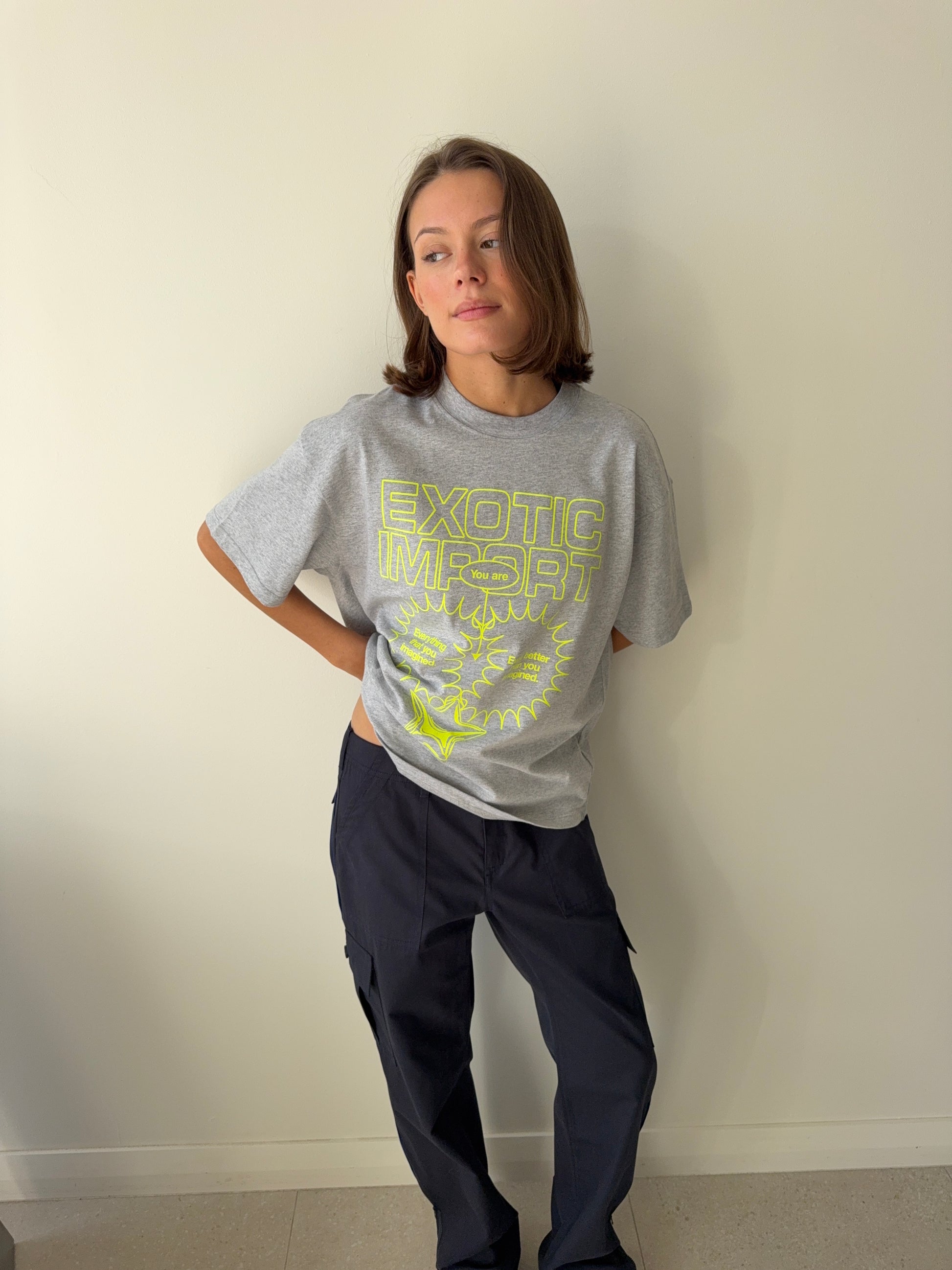 YOU ARE T SHIRT