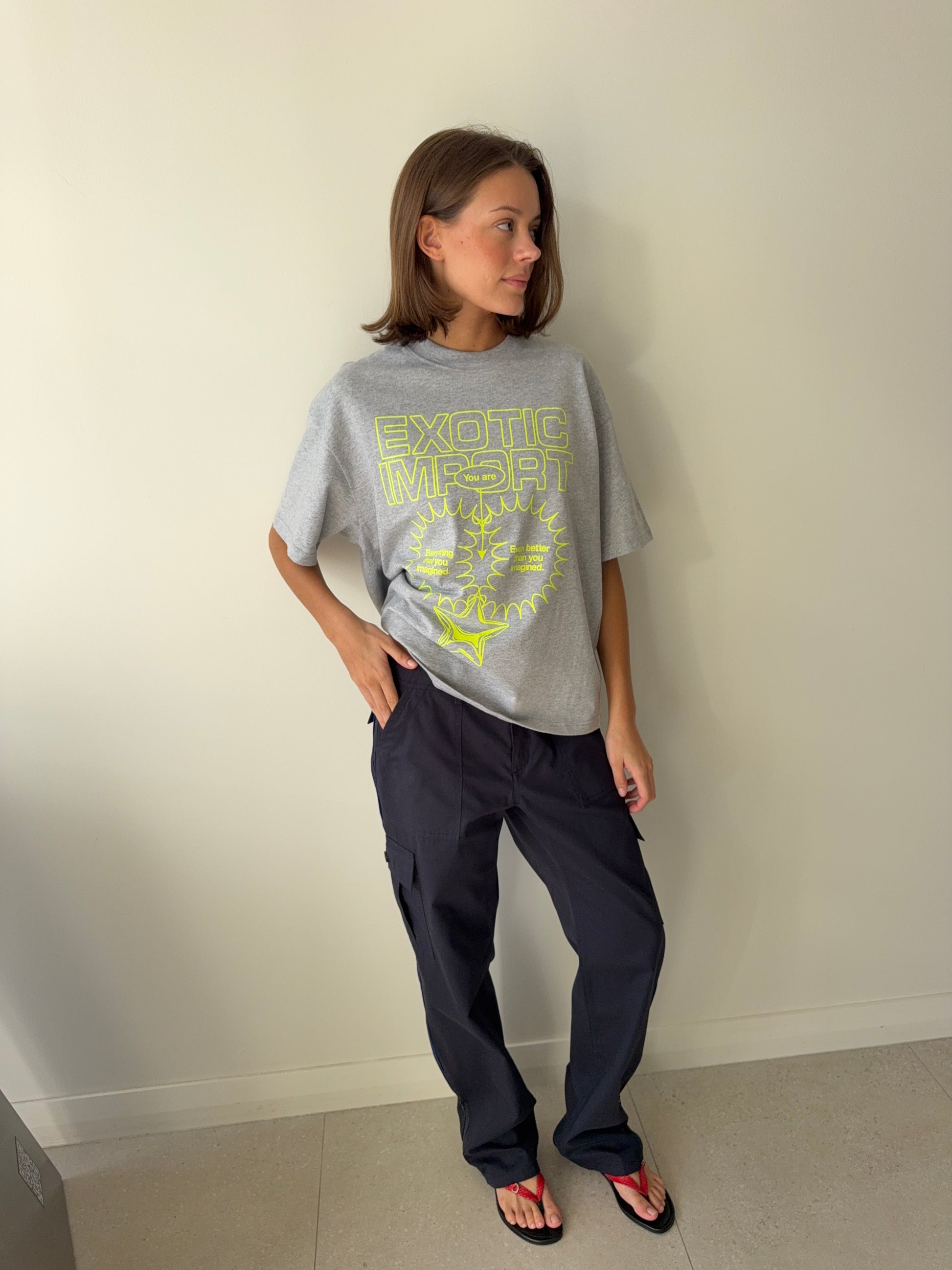 YOU ARE T SHIRT