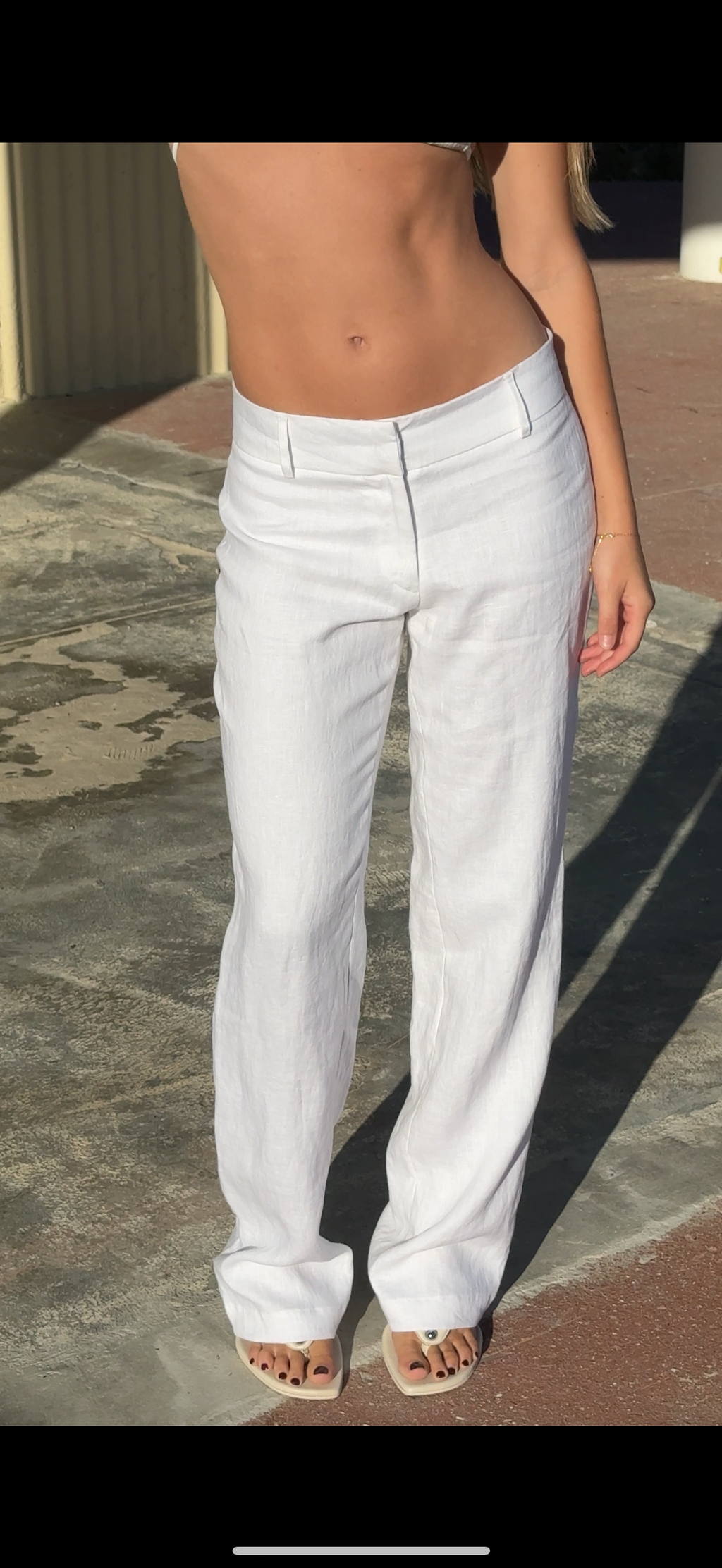 VEYRA PANT