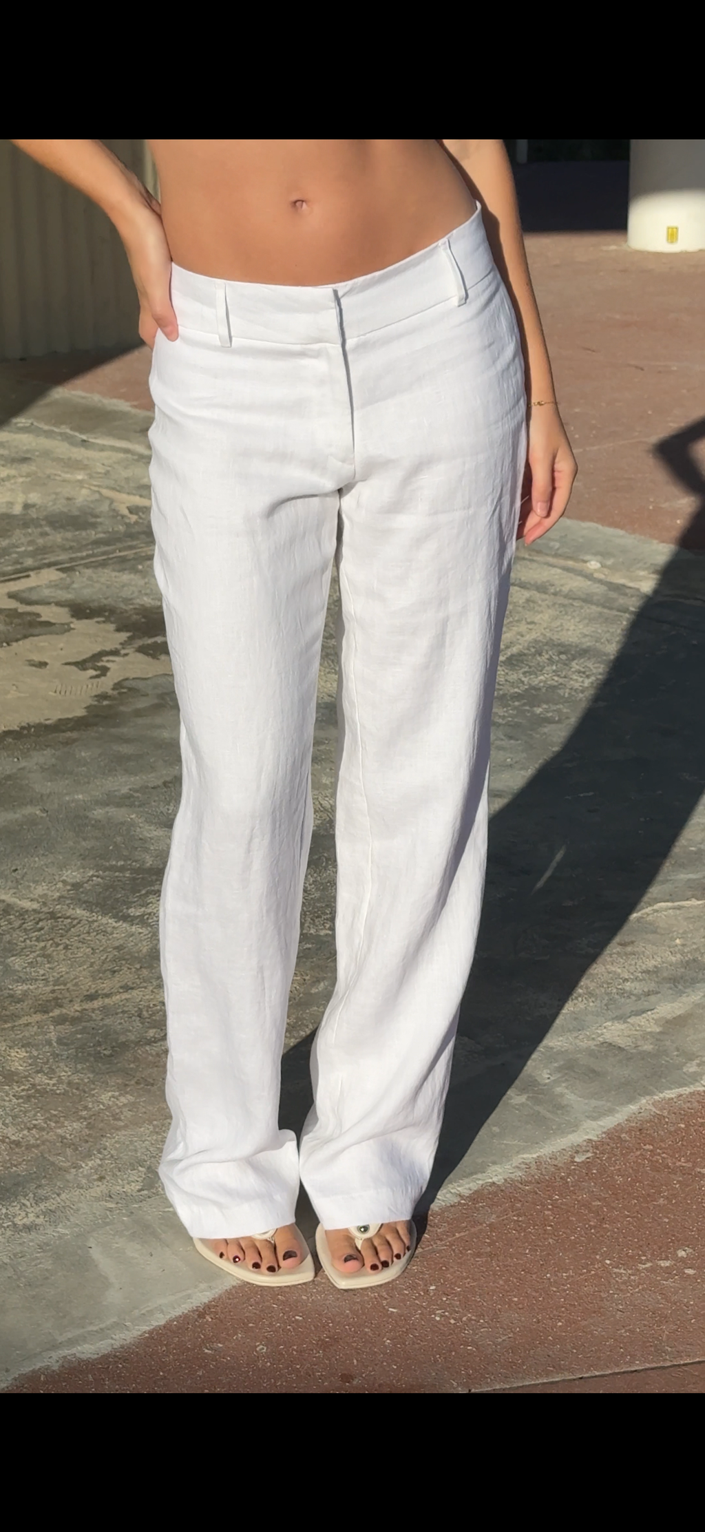 VEYRA PANT