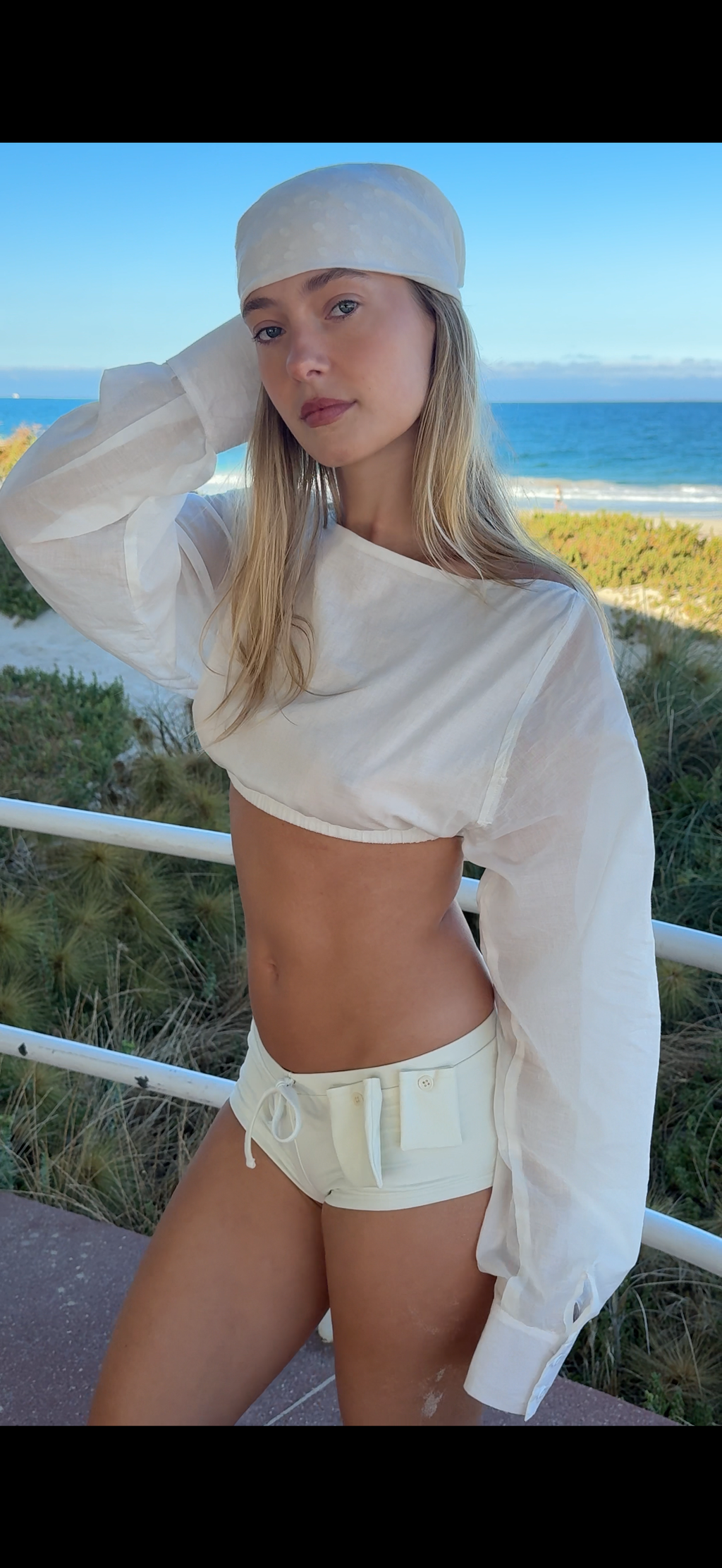 TIEA TOP