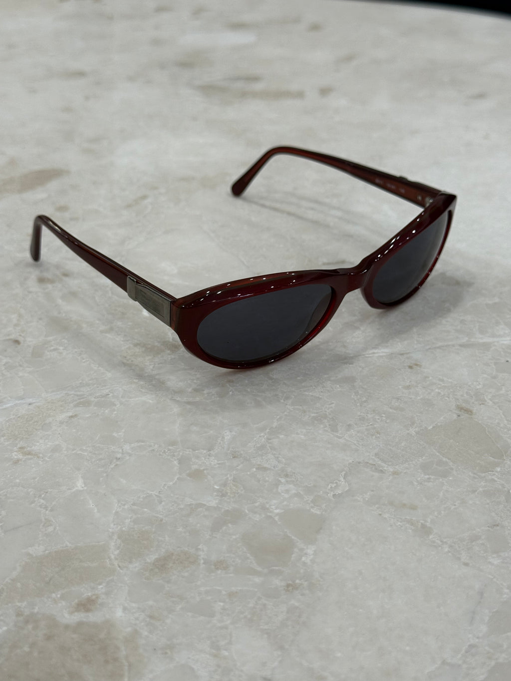 SALVATORE FERRAGAMO RED