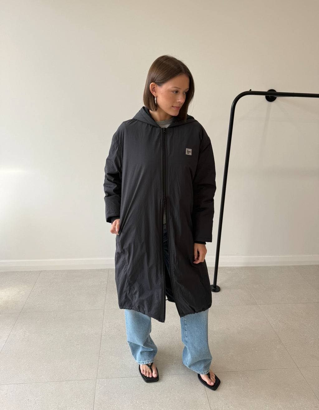COAT CARBON