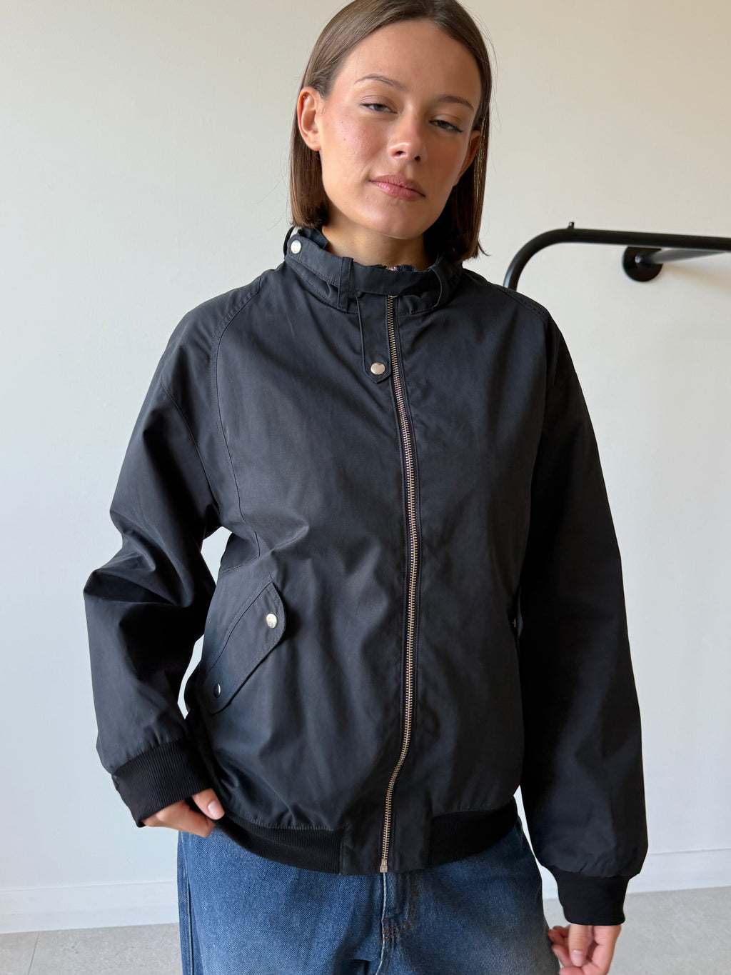 SCOTT JACKET