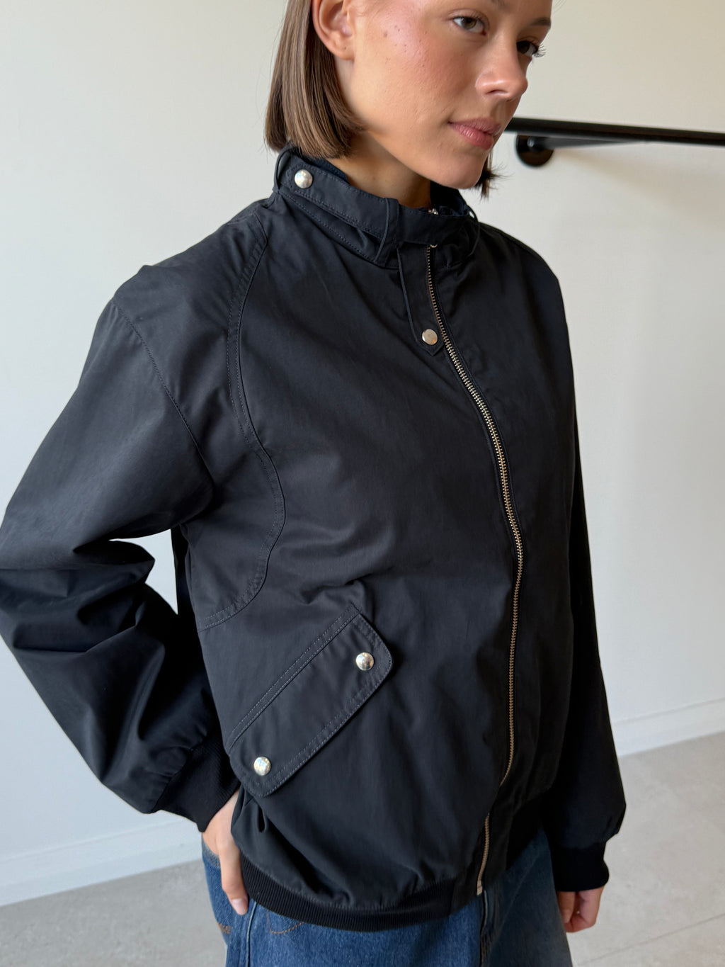 SCOTT JACKET