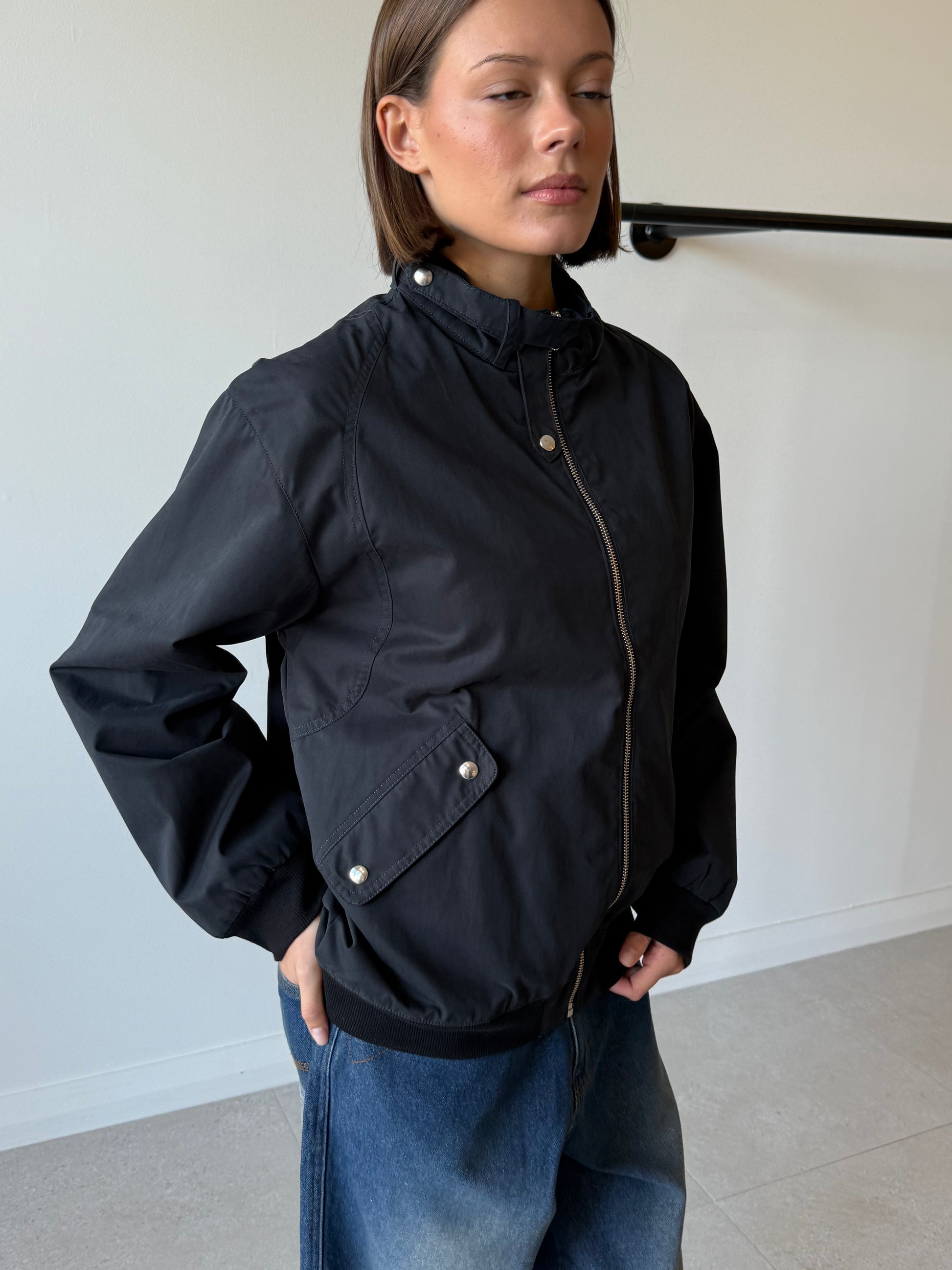 SCOTT JACKET