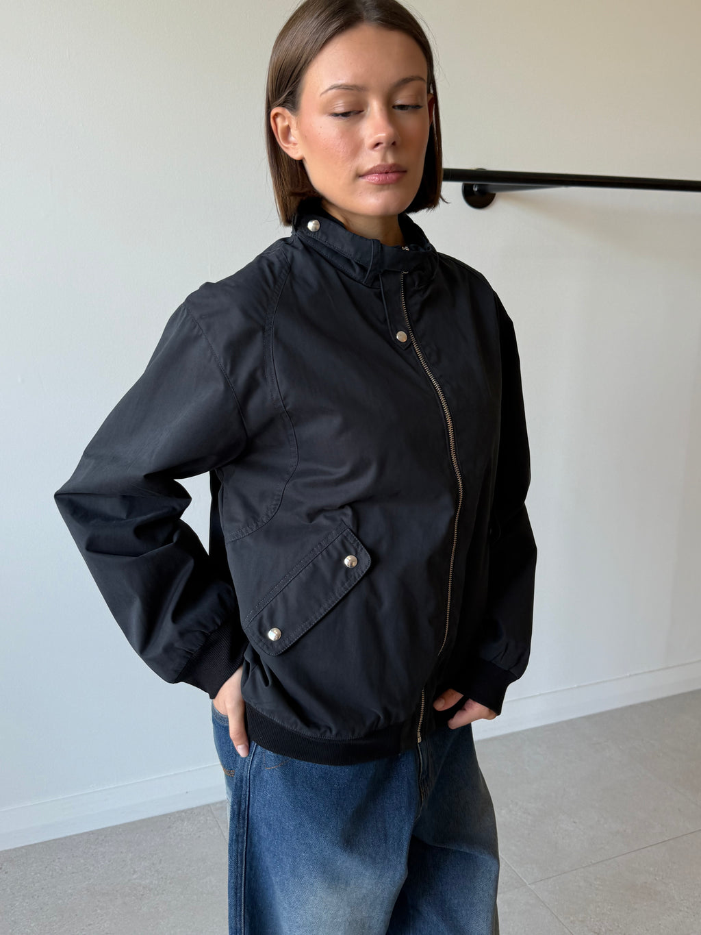SCOTT JACKET
