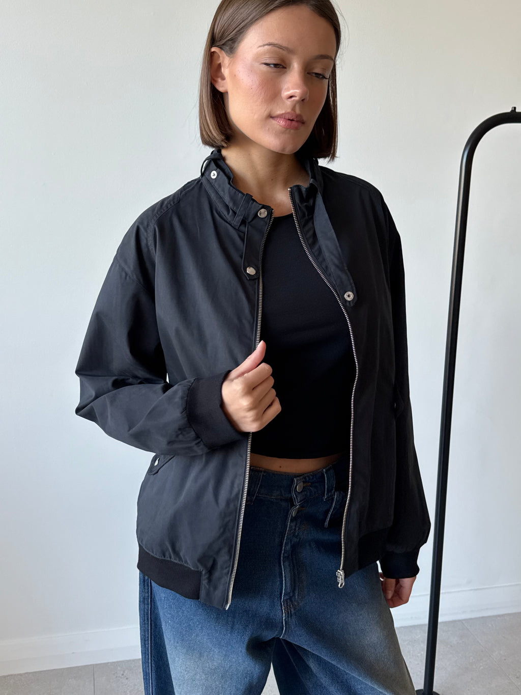 SCOTT JACKET