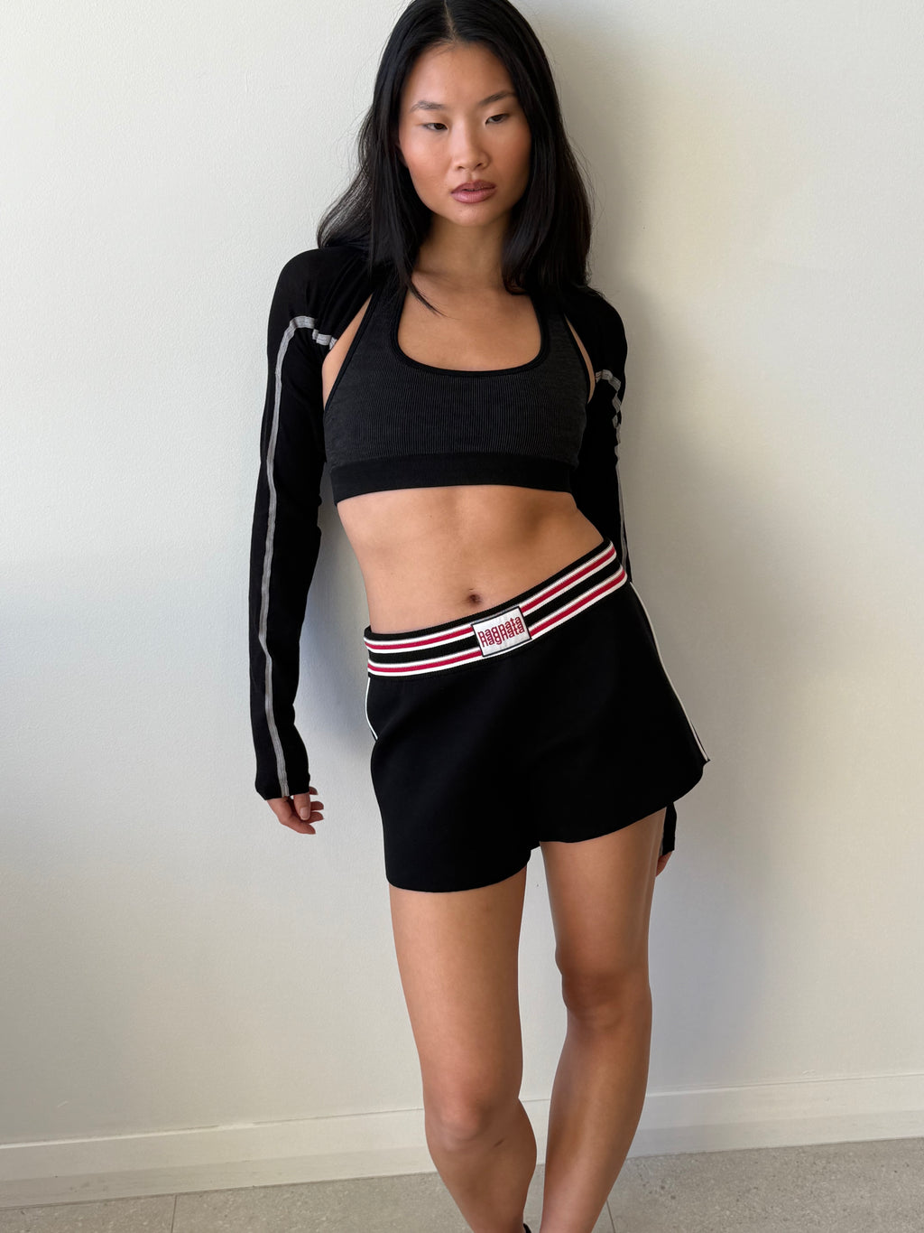 ORGANIC GIA SHORT BLACK