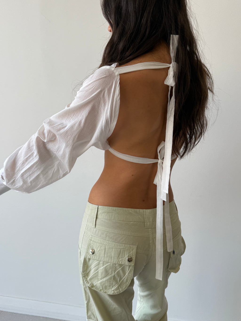 TIEA TOP