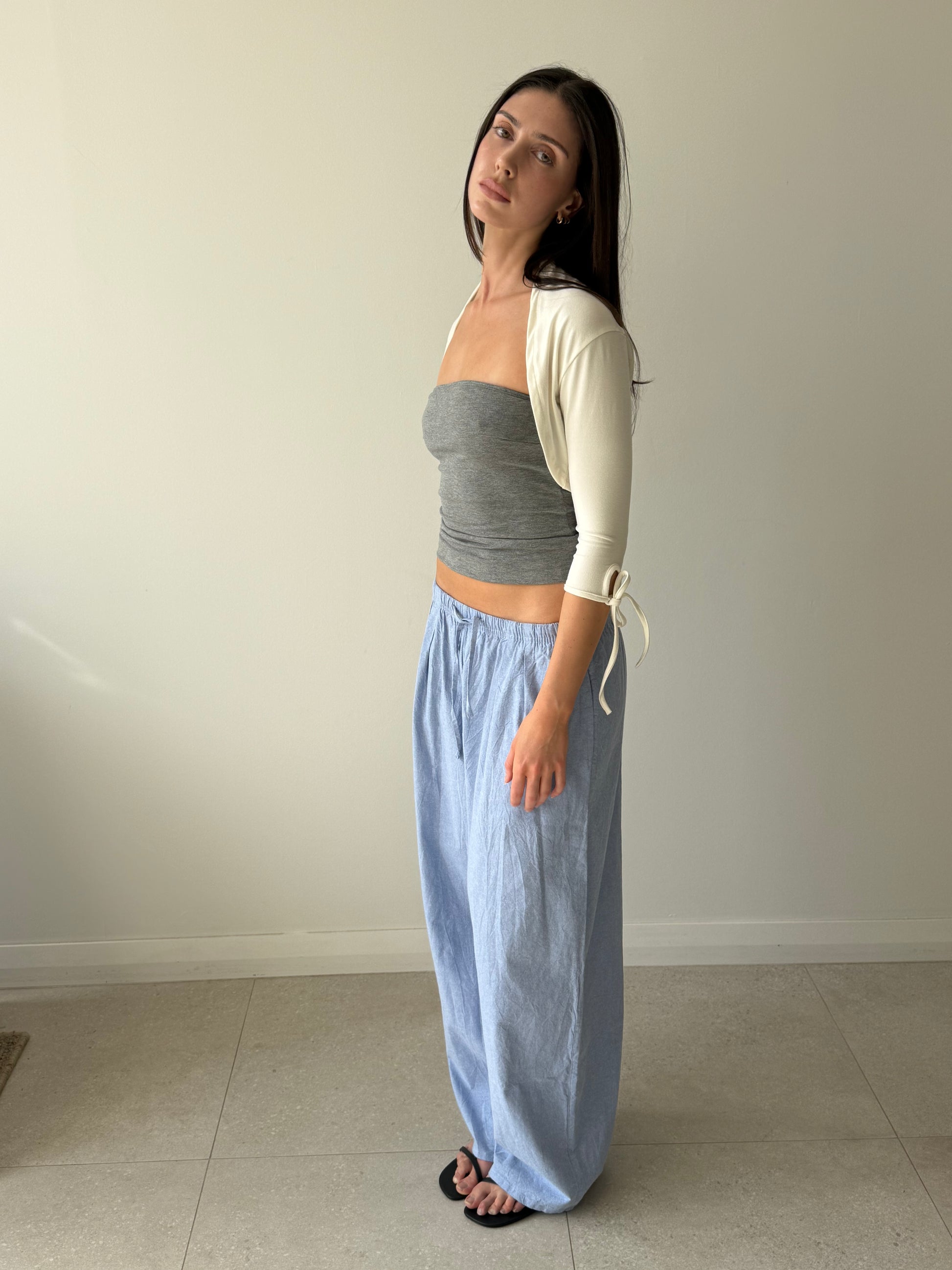 PANTS AZURIN