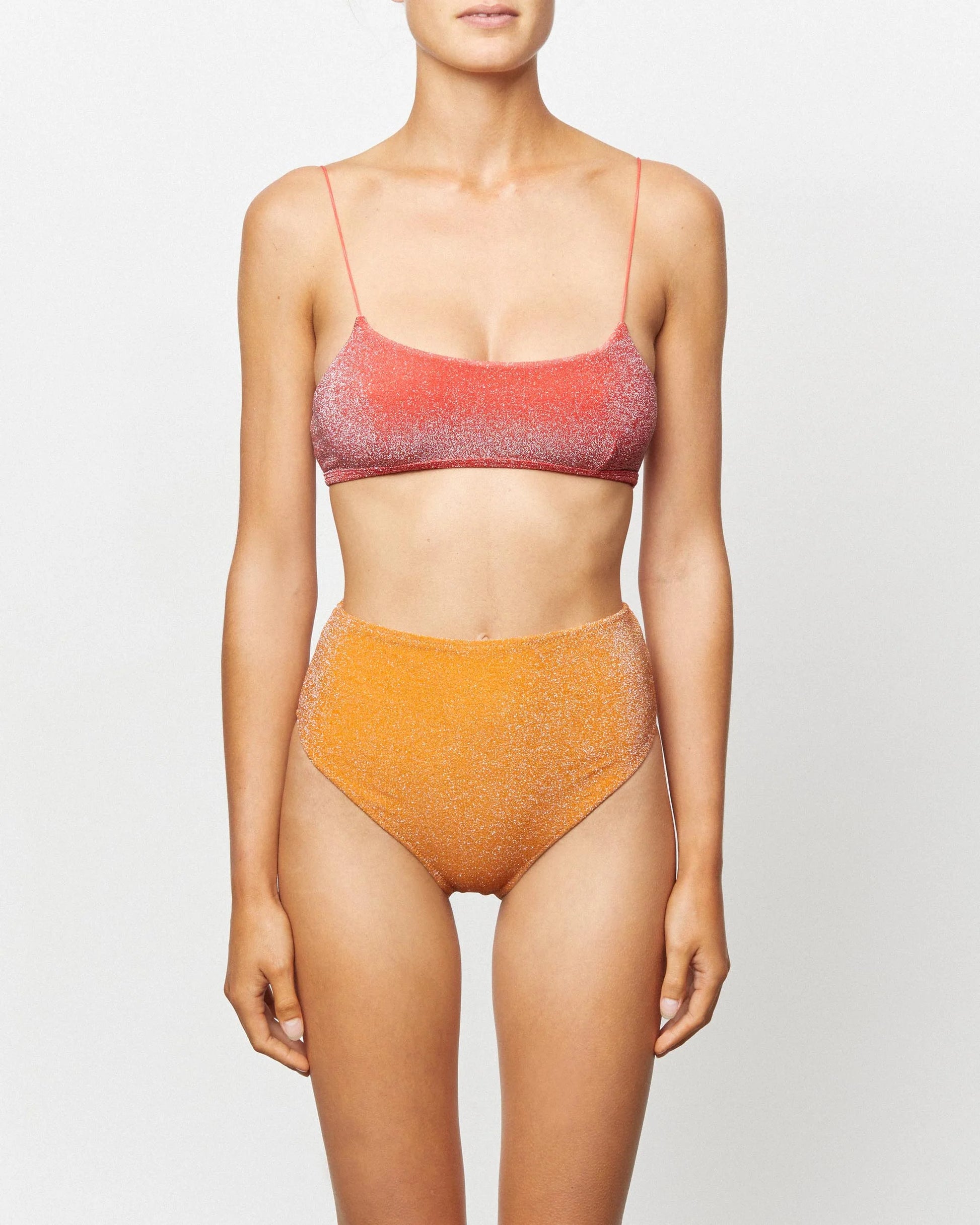 THE CROP TOP FIESTA