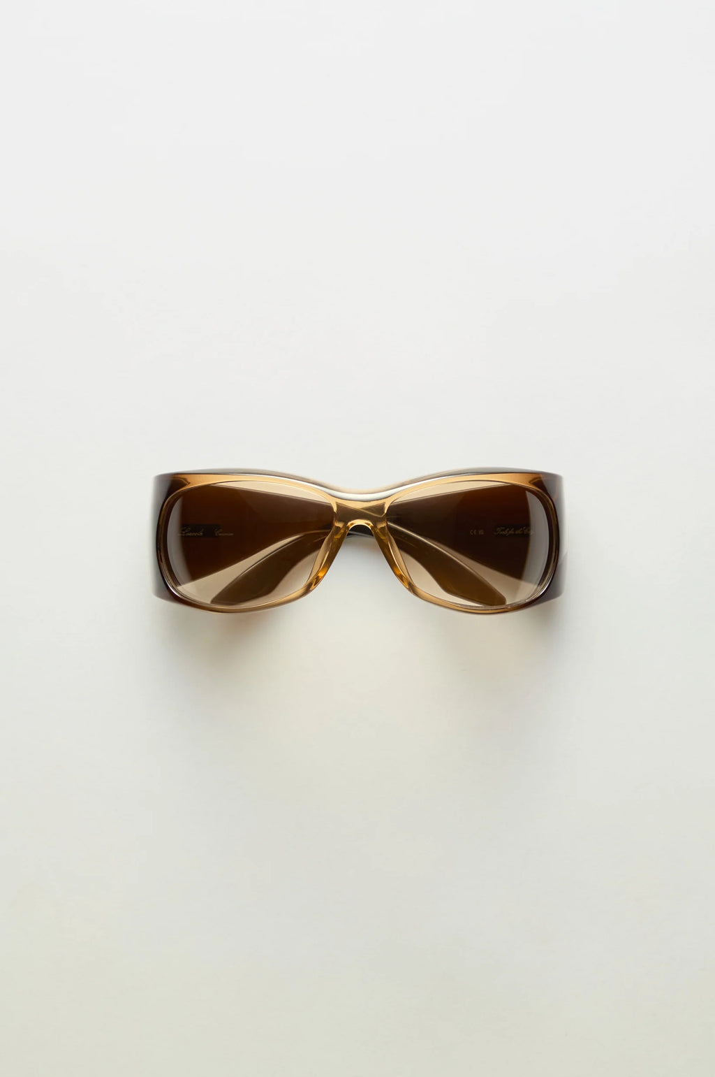 CARMEN - SEPIA & BROWN GRADIENT