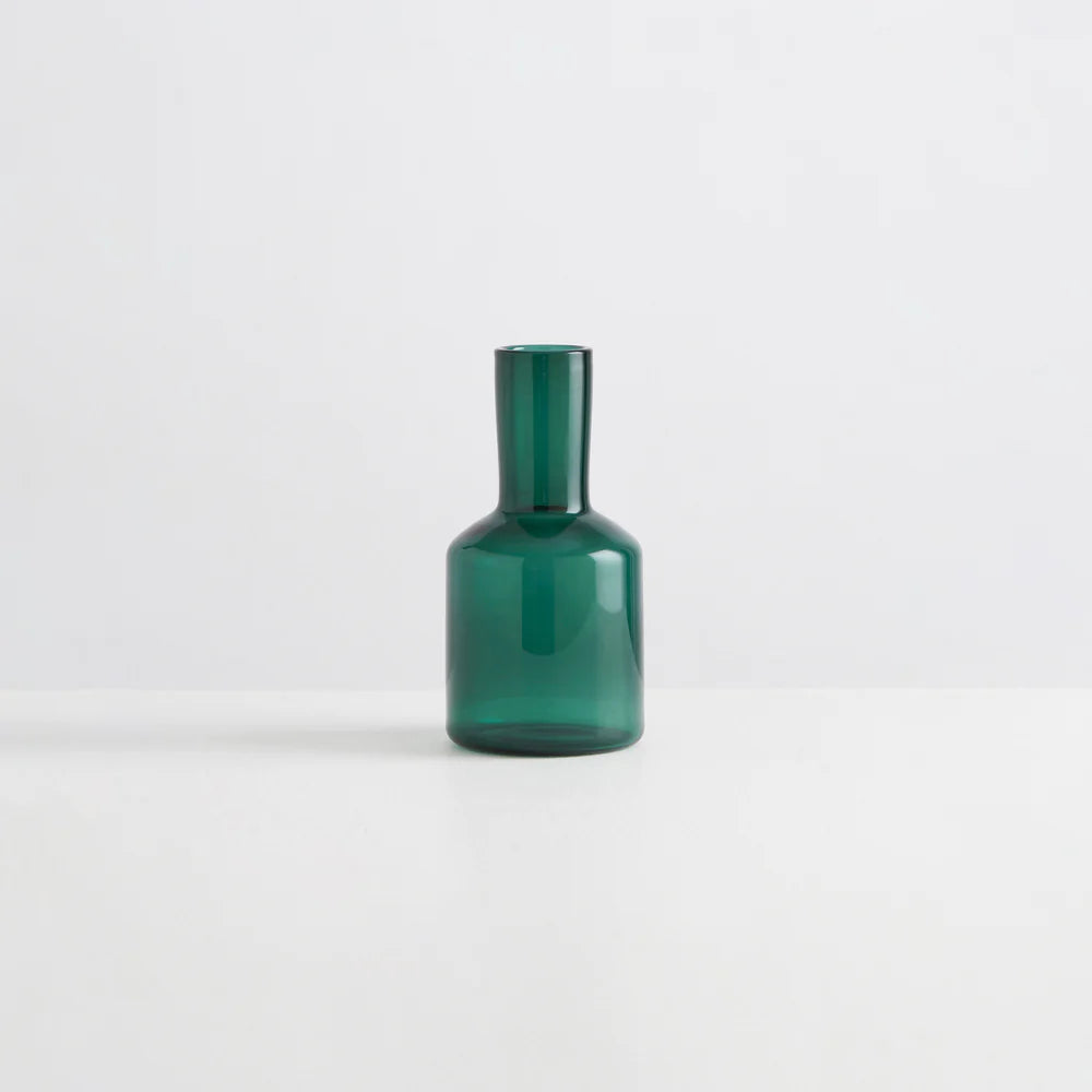JAI SOF CARAFE TEAL