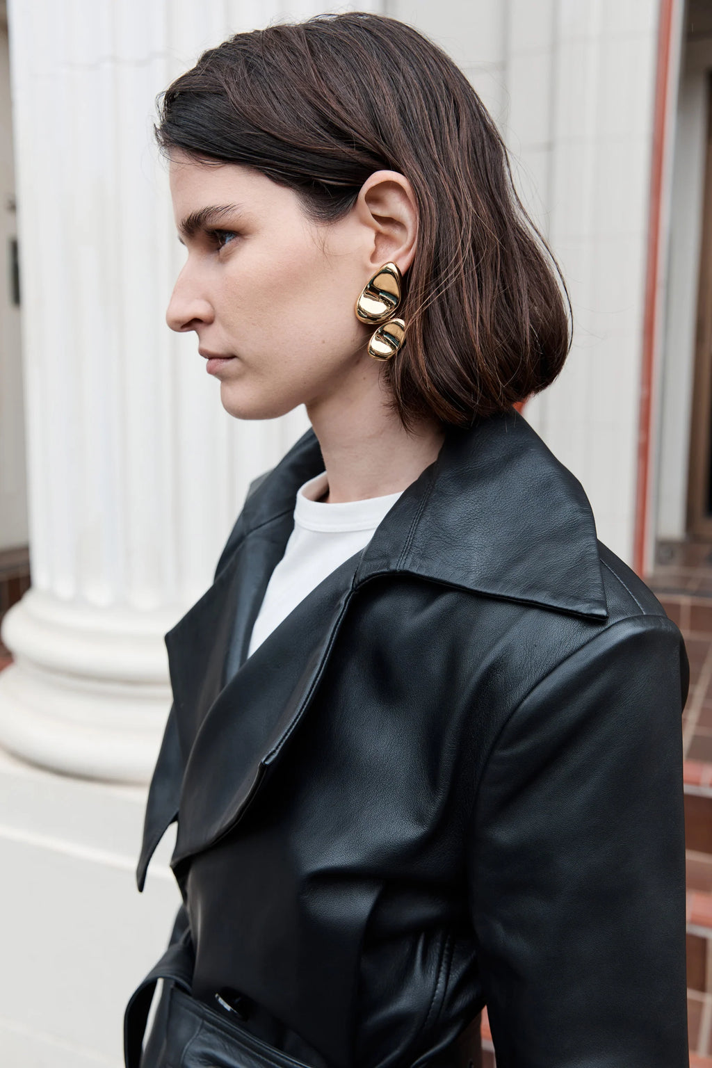CARMEN DOUBLE DOMES GOLD