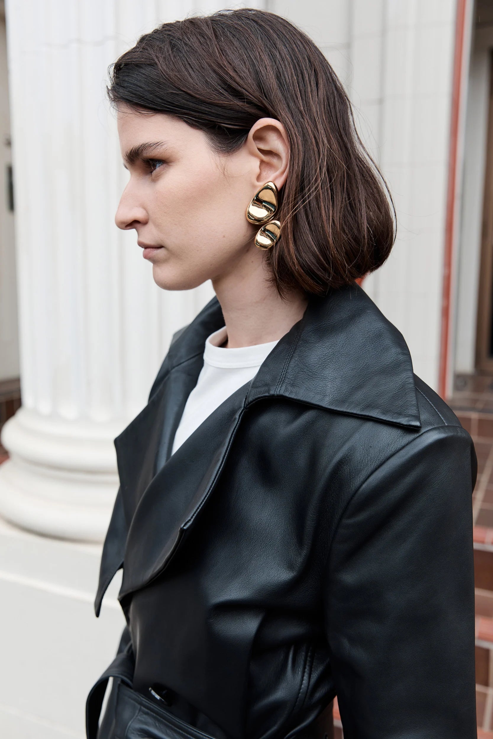 CARMEN DOUBLE DOMES GOLD