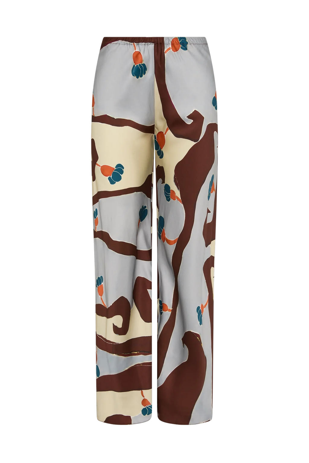 KARYS PANT MANDRAKI FLORAL