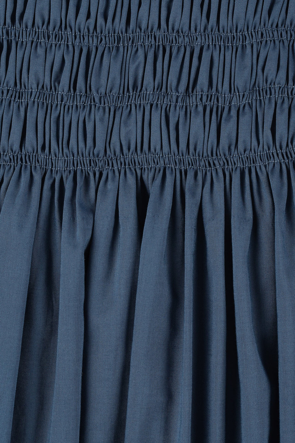 SIGRID MAXI DRESS VINTAGE NAVY