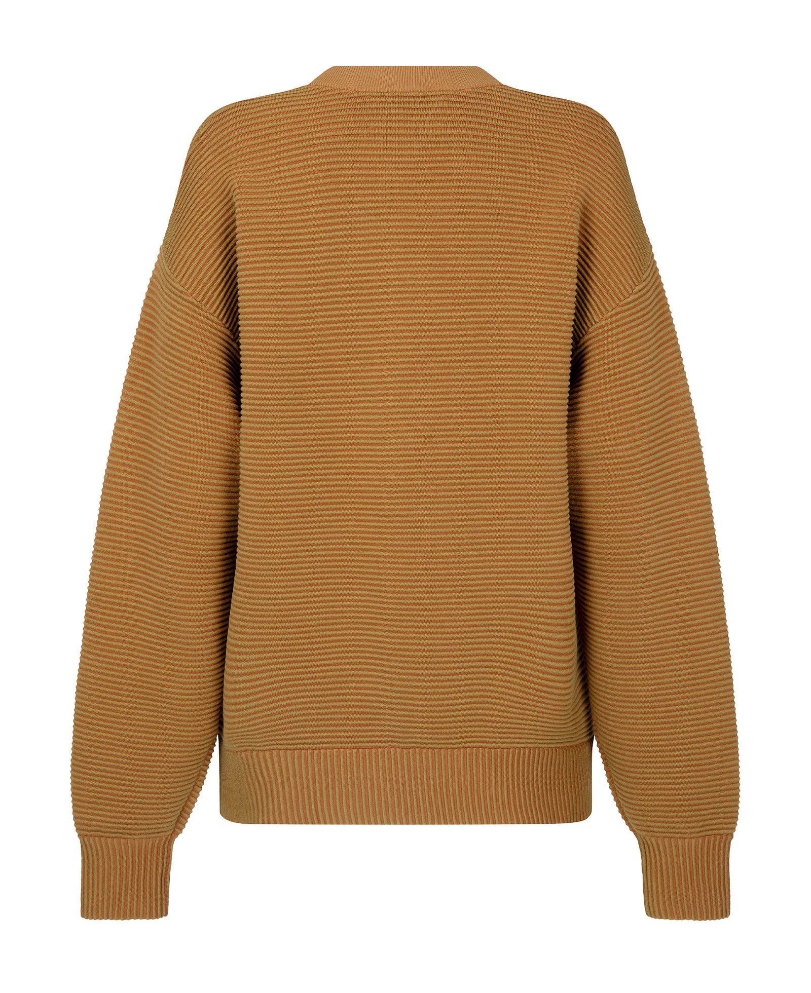 ORGANIC SONNY SWEATER FENNEL