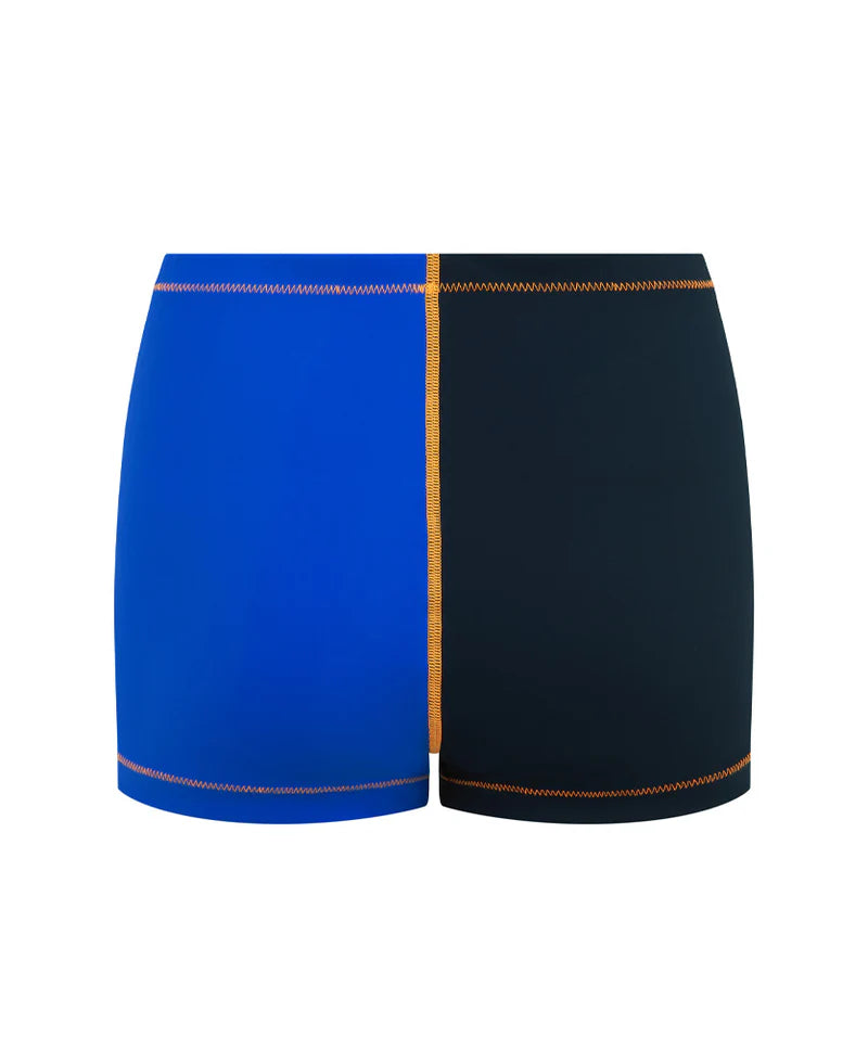SUNDOWN SURF SHORT LAPIS