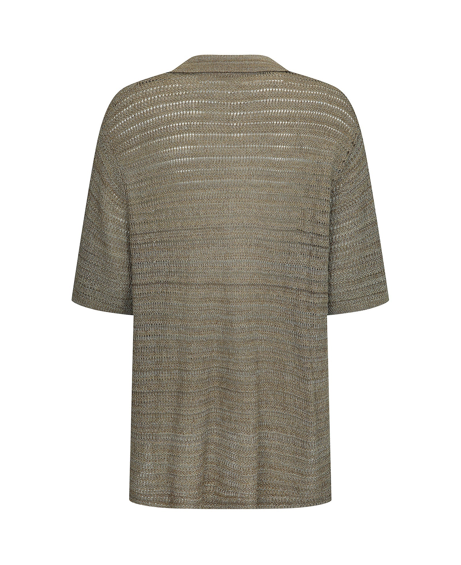 MILANO ORGANIC POLO FERM