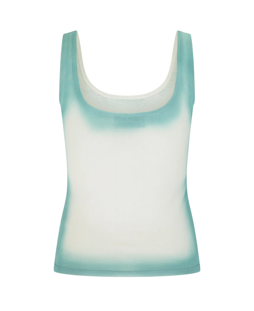 ORGANIC RADIANT TANK FROST