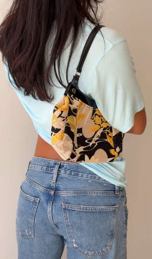 SALVATORE FERRAGAMO CANVAS PRINT