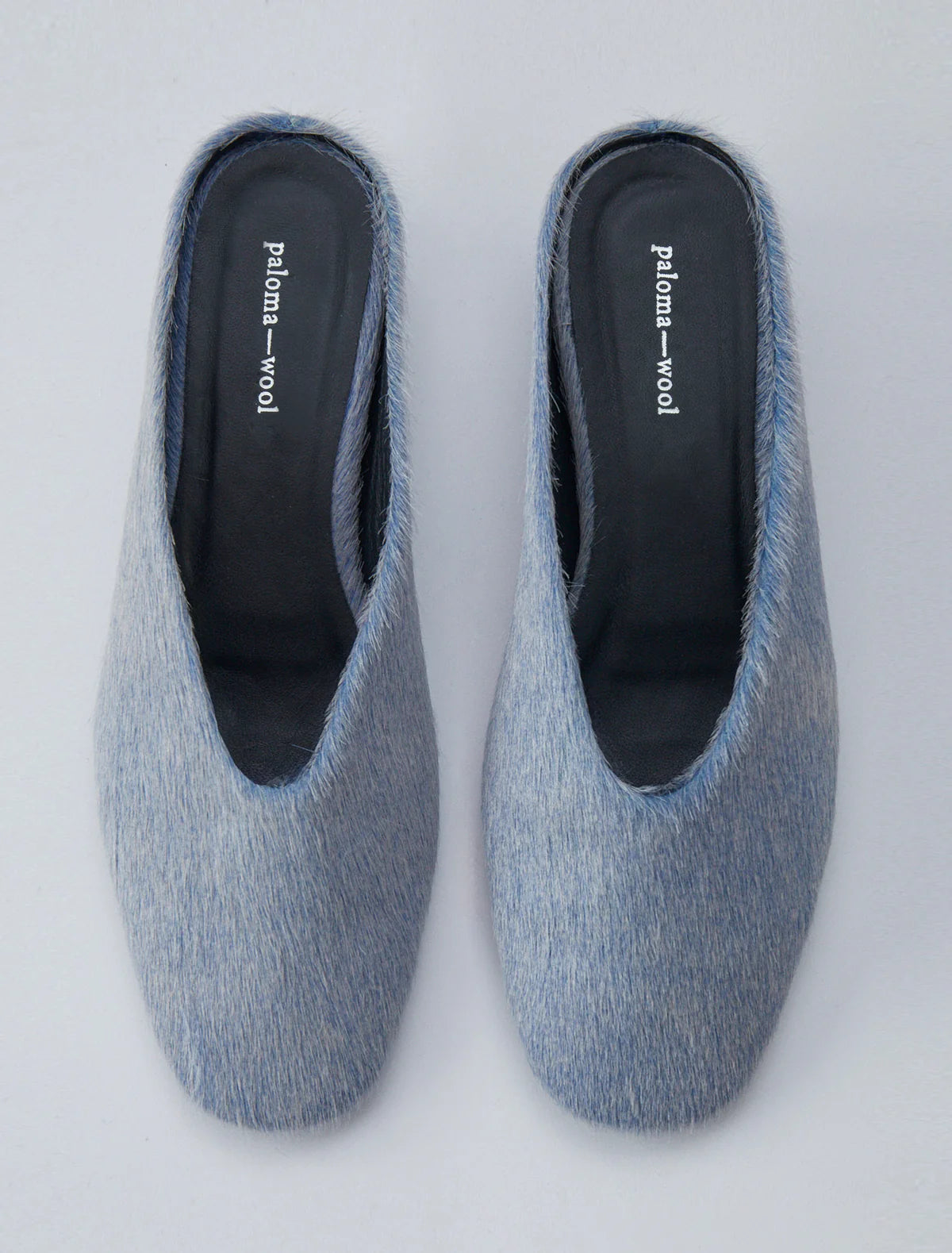 FERNANDA III LIGHT BLUE