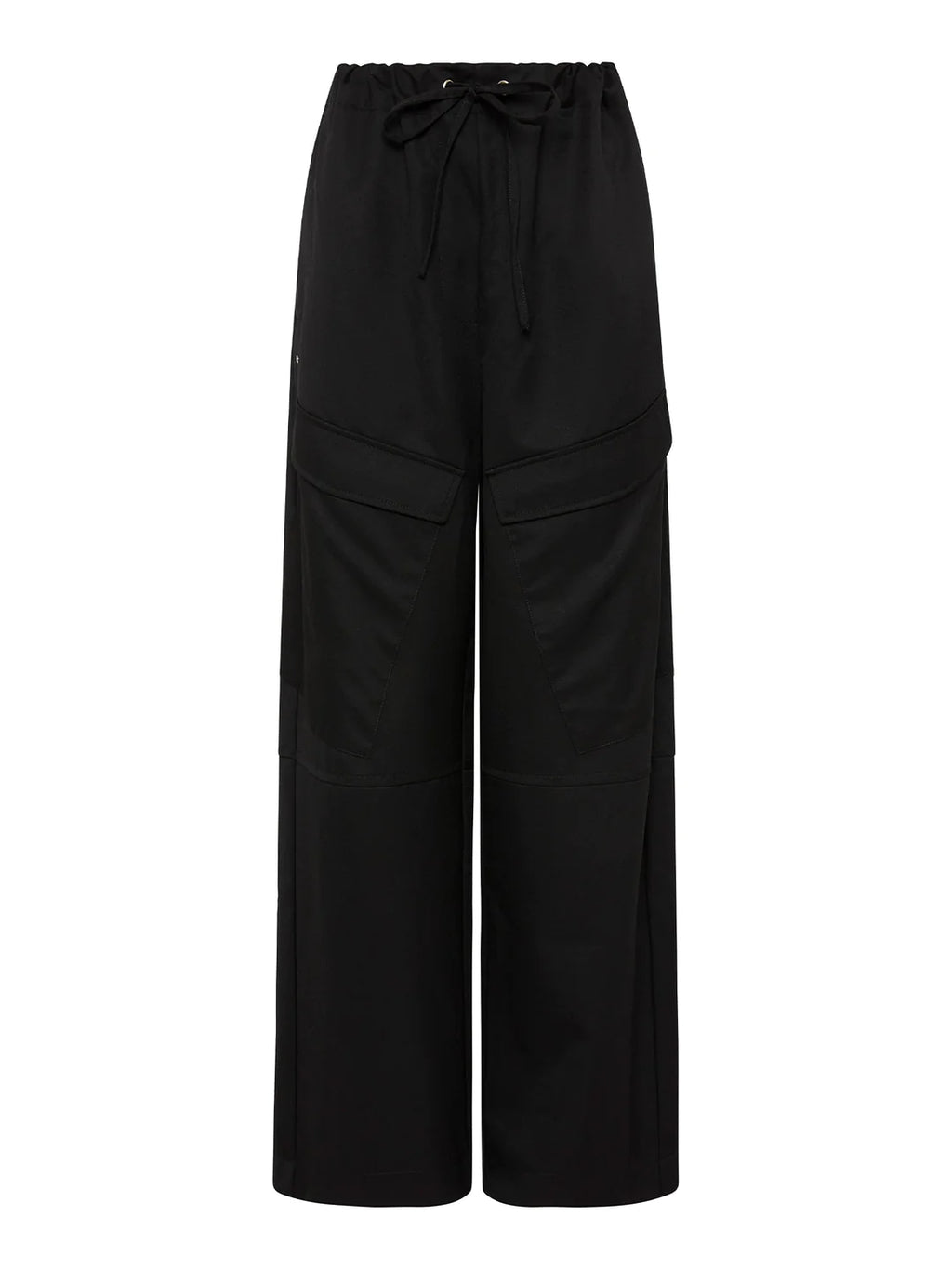 06 HERB TROUSER INK