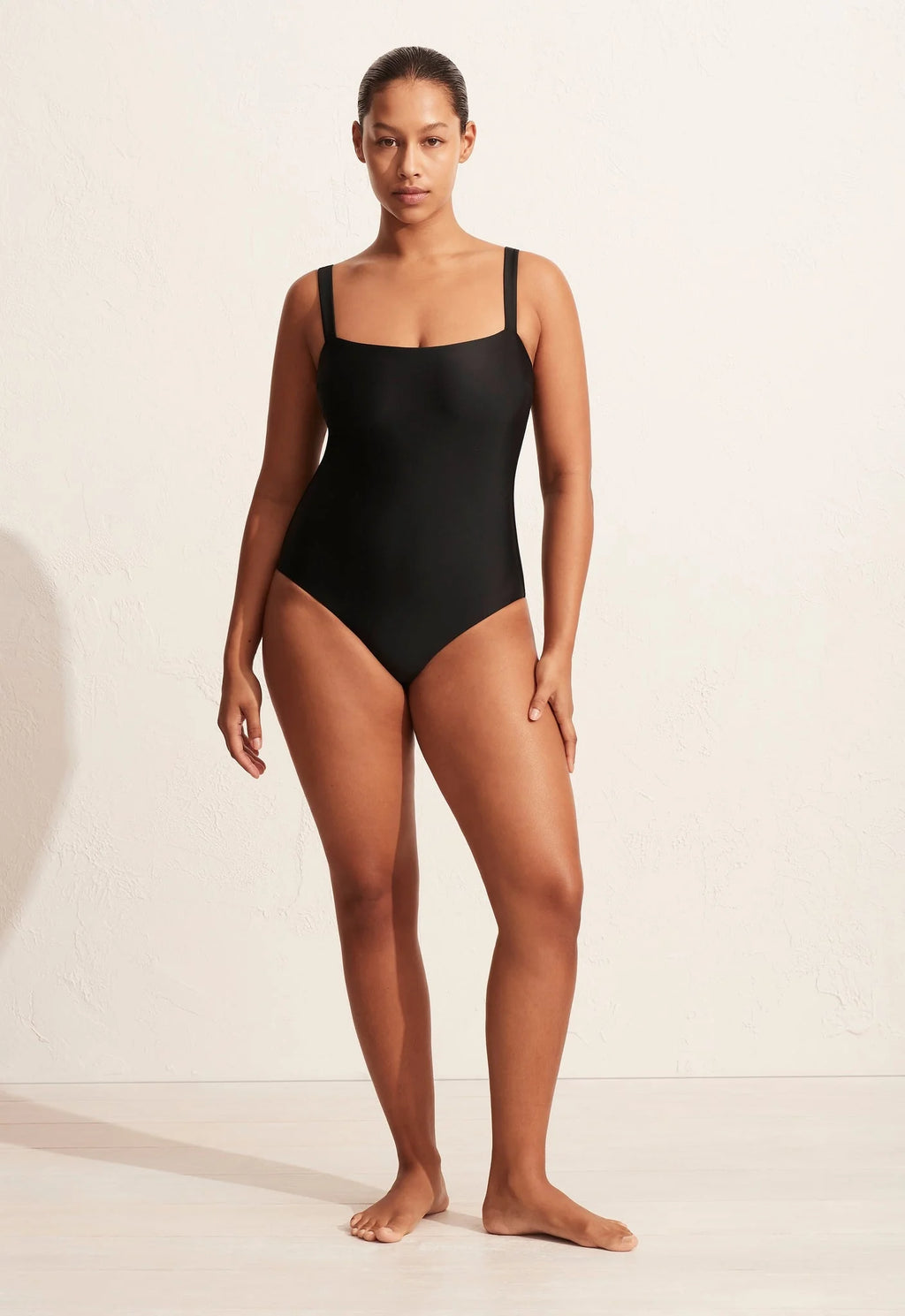 SQUARE MAILLOT