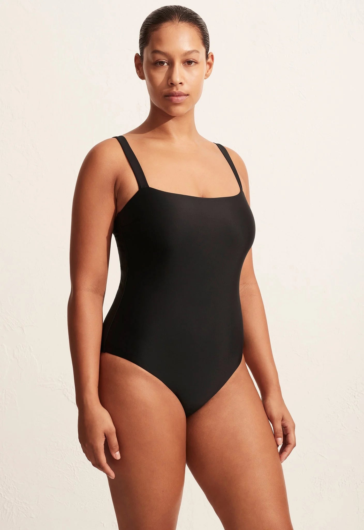 SQUARE MAILLOT