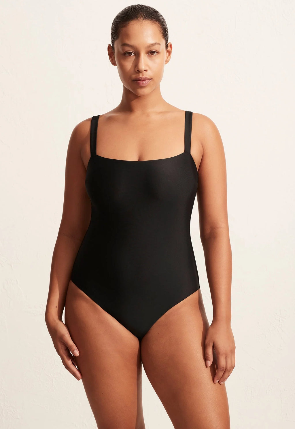 SQUARE MAILLOT