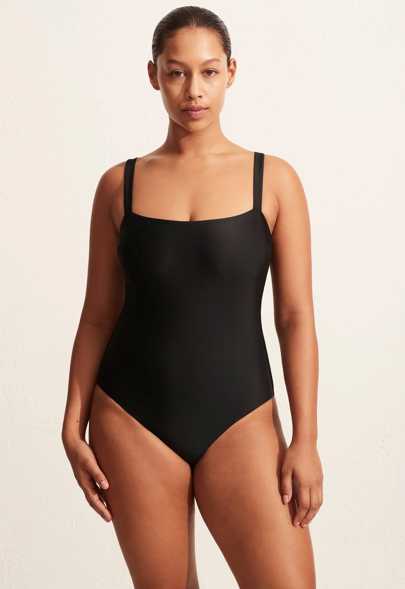 SQUARE MAILLOT