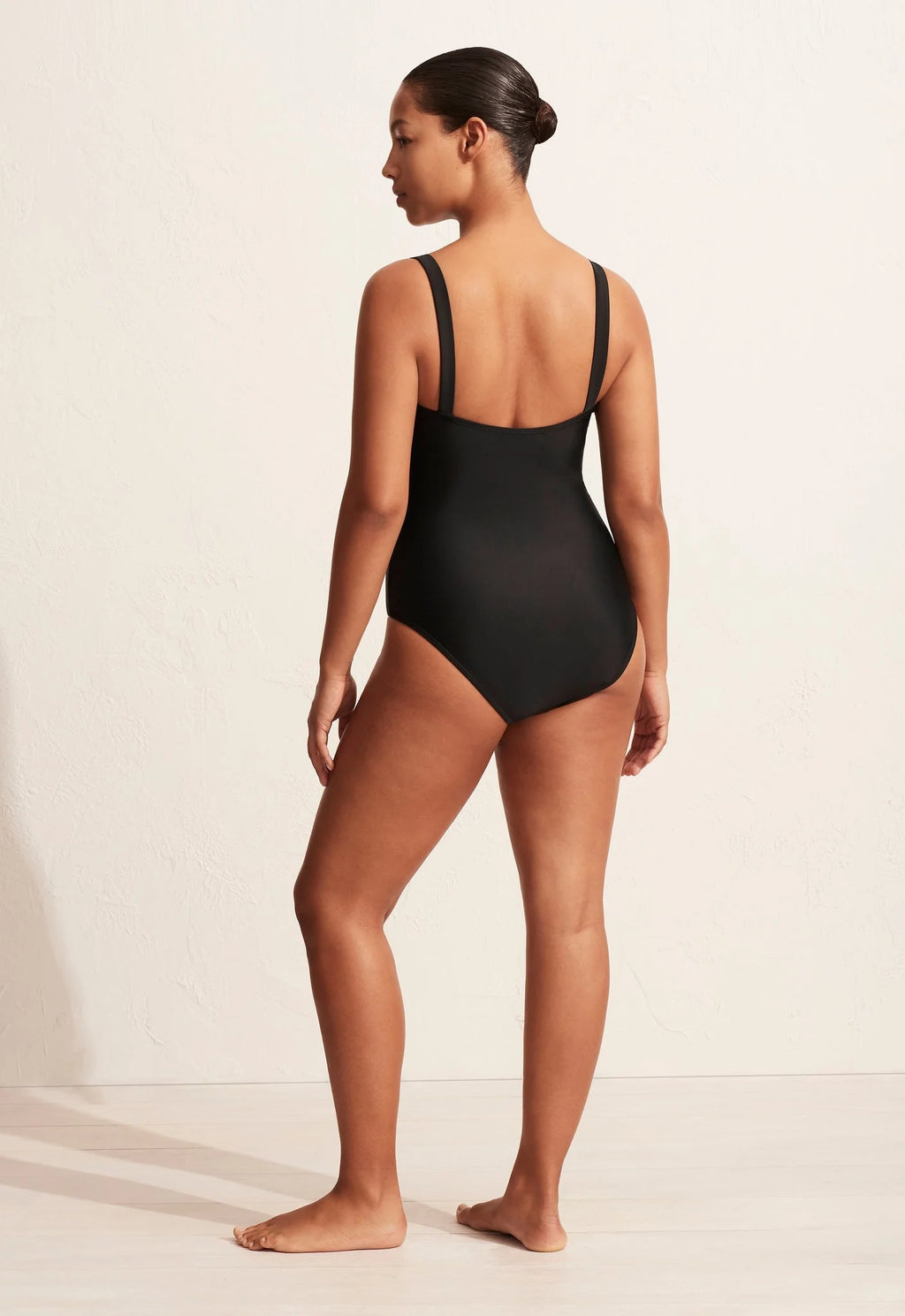 SQUARE MAILLOT
